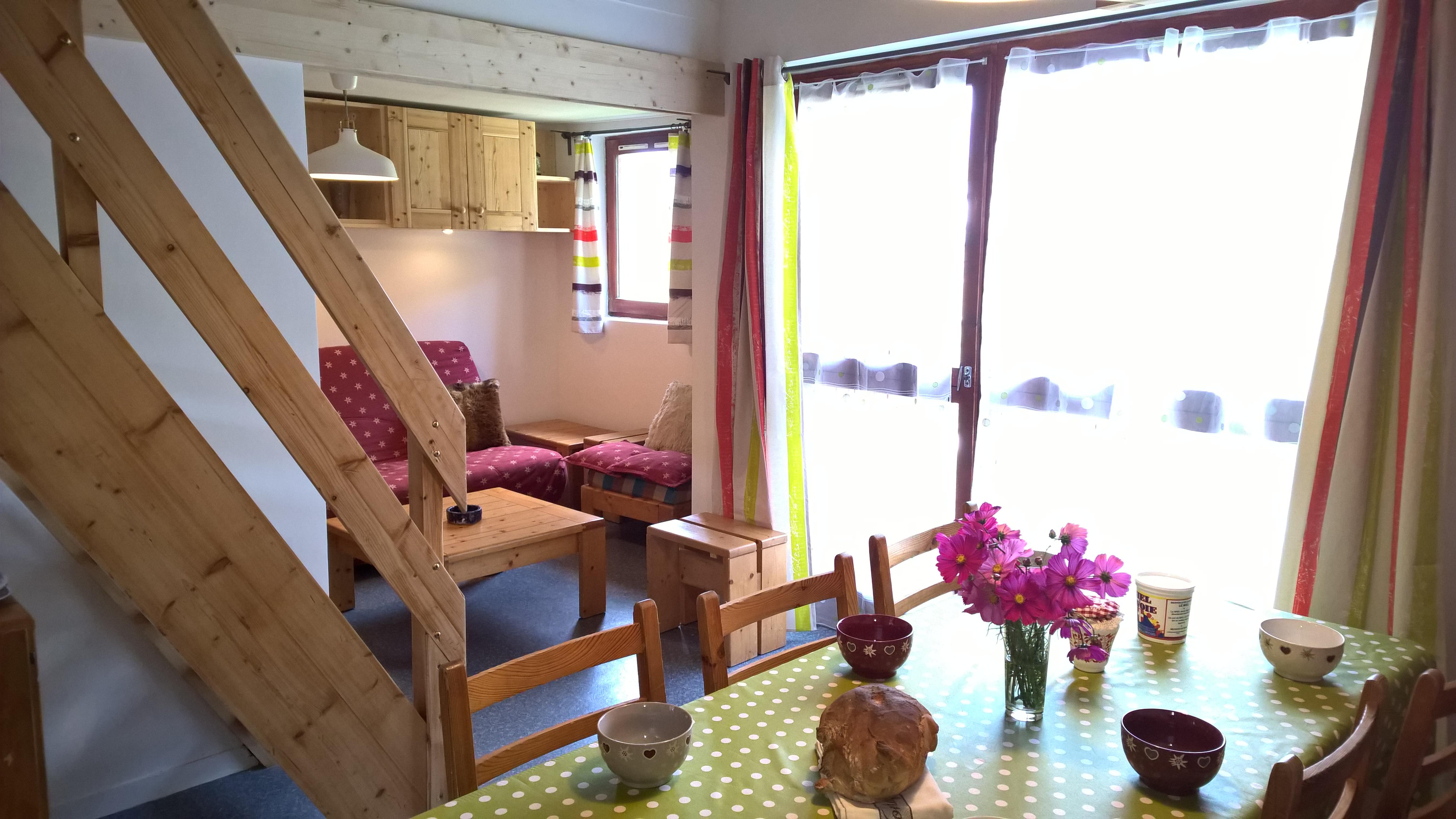 Résidence Les Arolles