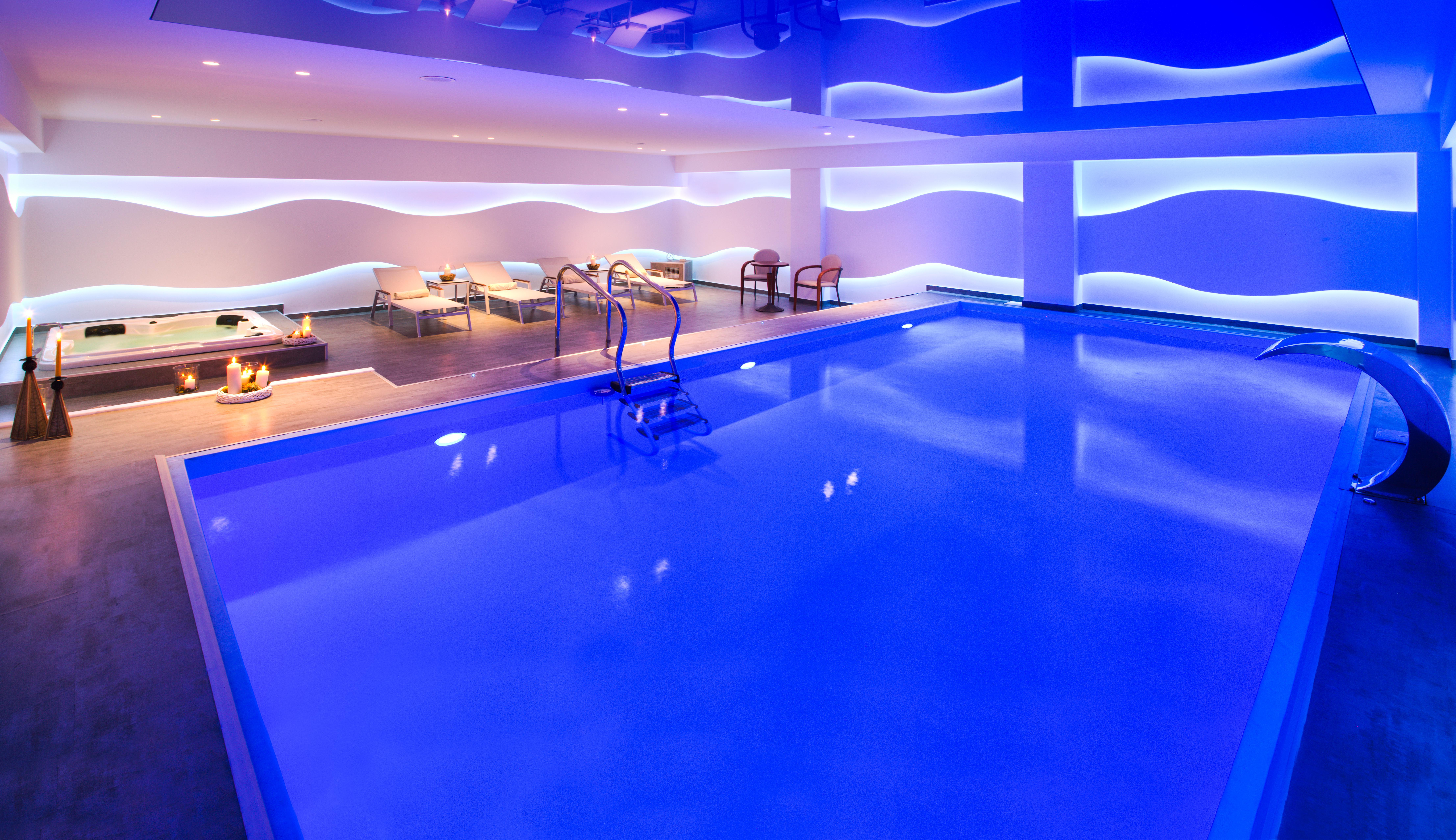 Hotel Mediterranean Beach Resort & Spa