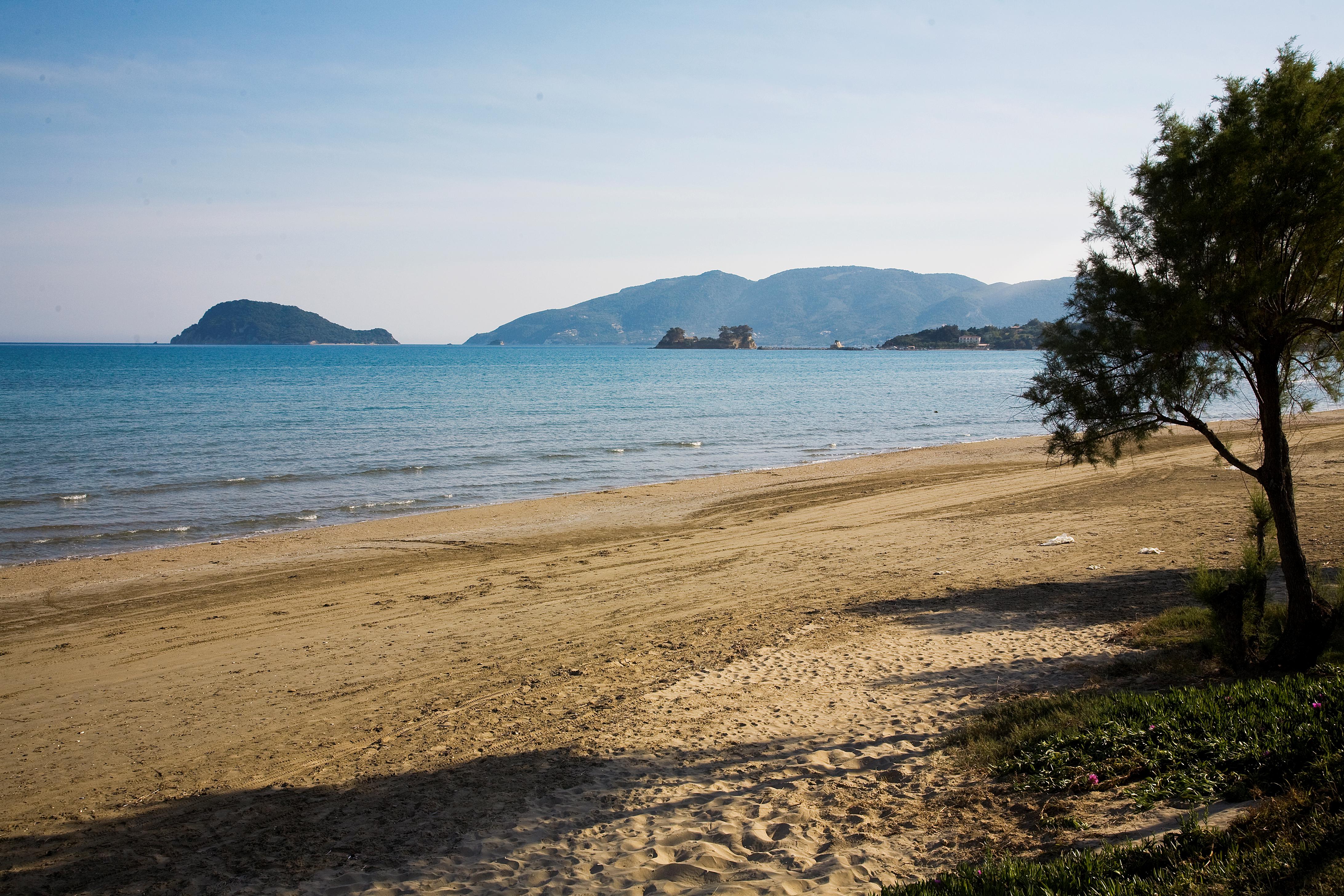 Hotel Mediterranean Beach Resort & Spa