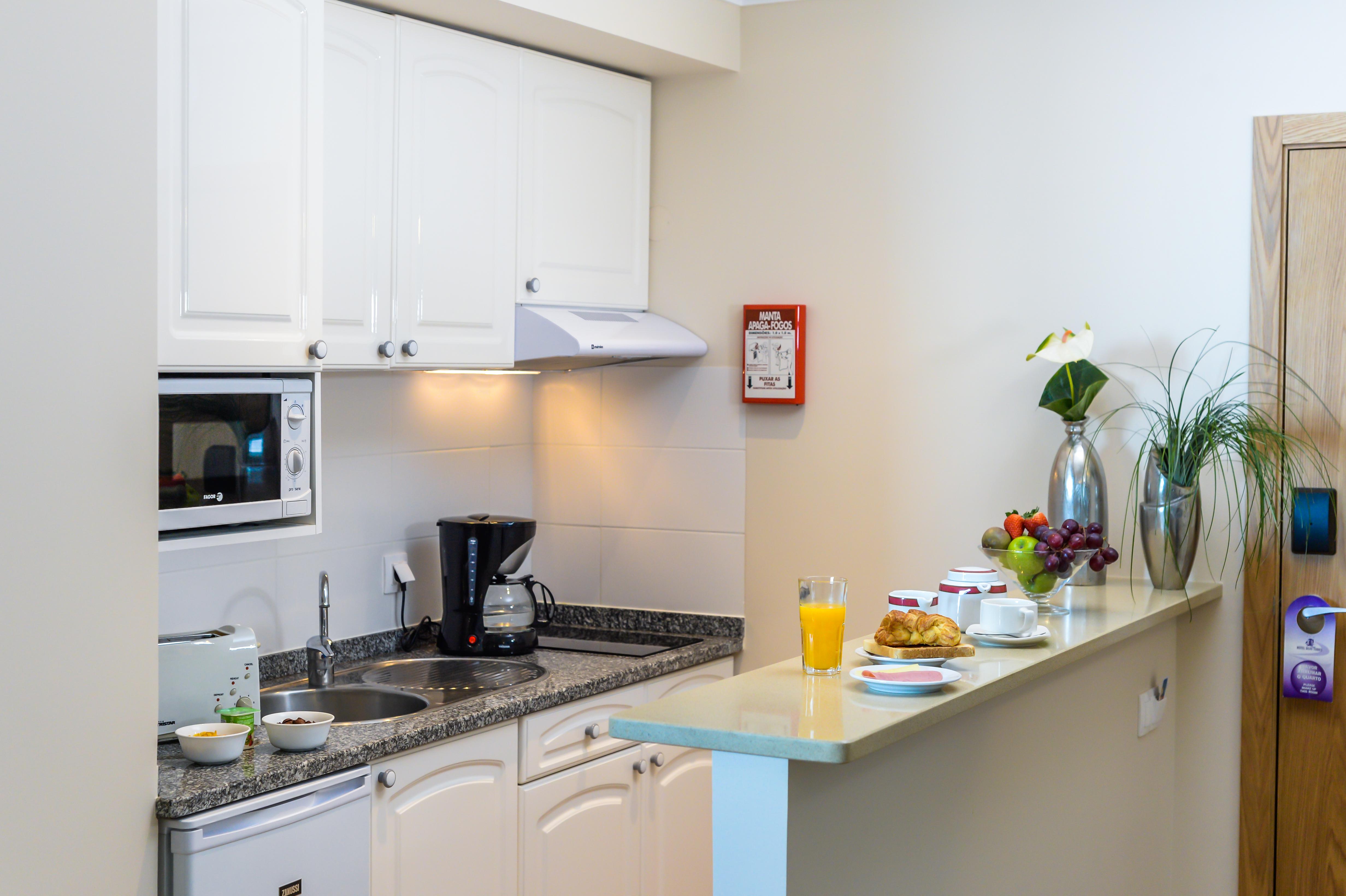 Appartementen Duas Torres