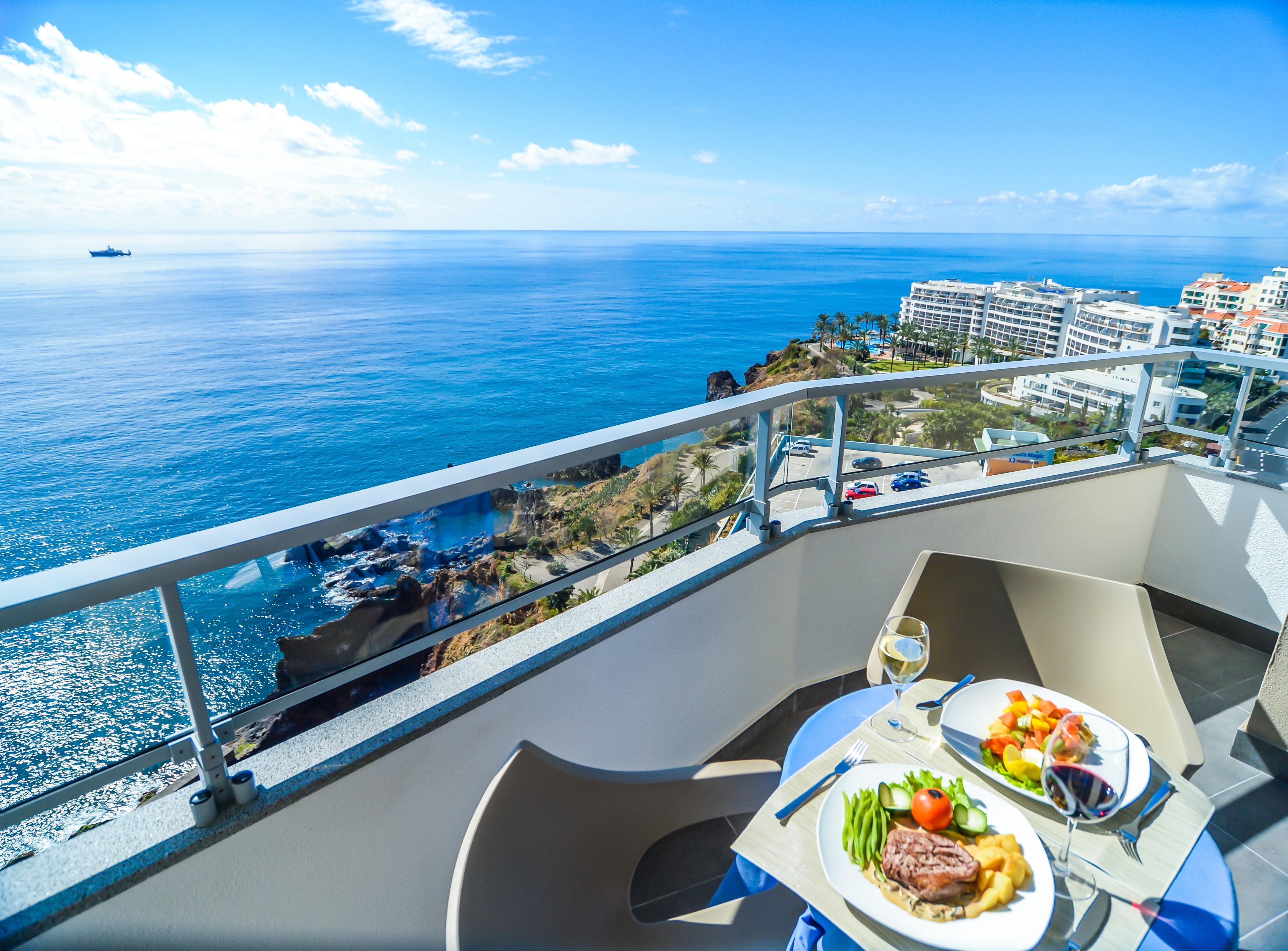 Appartementen Duas Torres