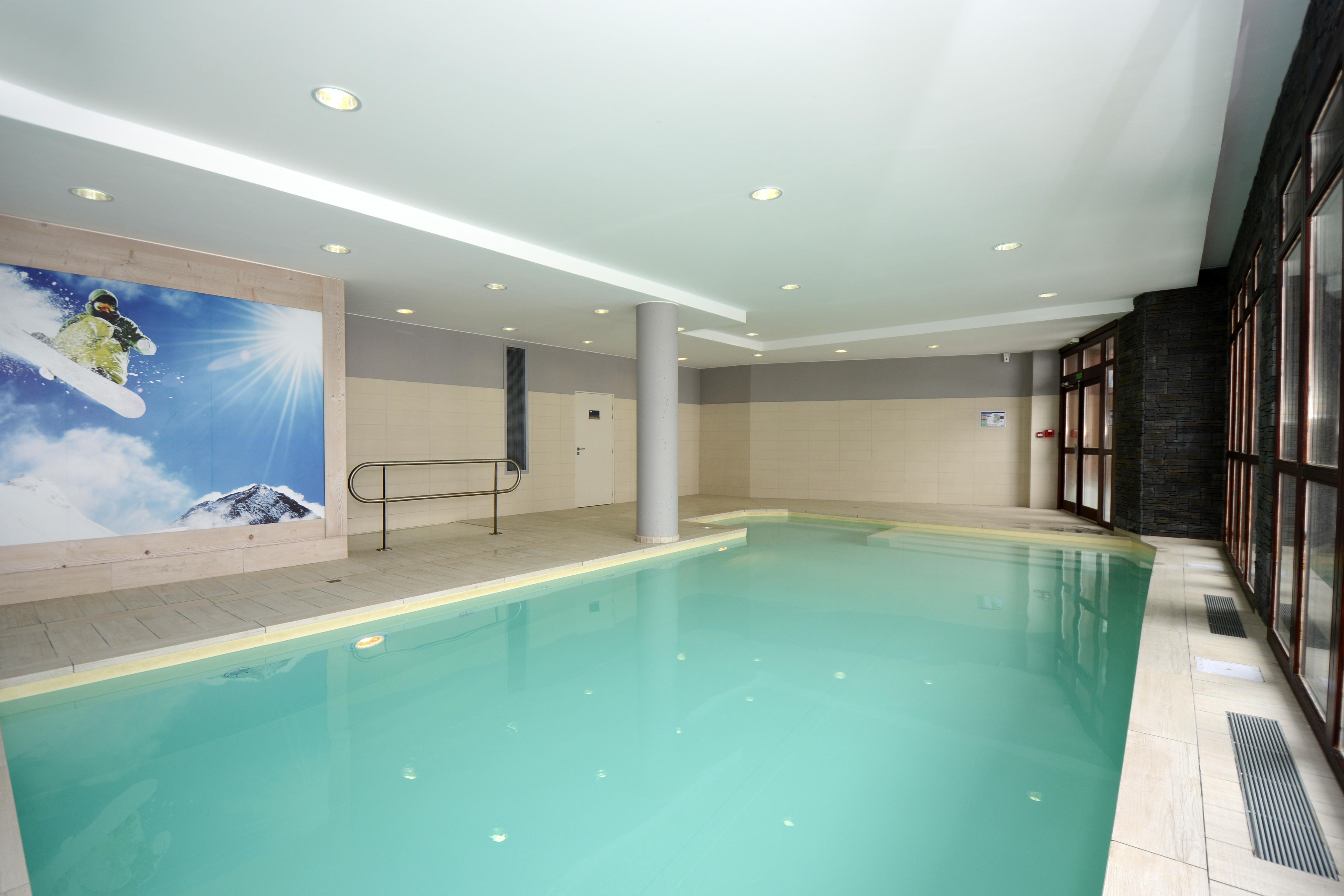 Résidence Odalys Le Panoramic