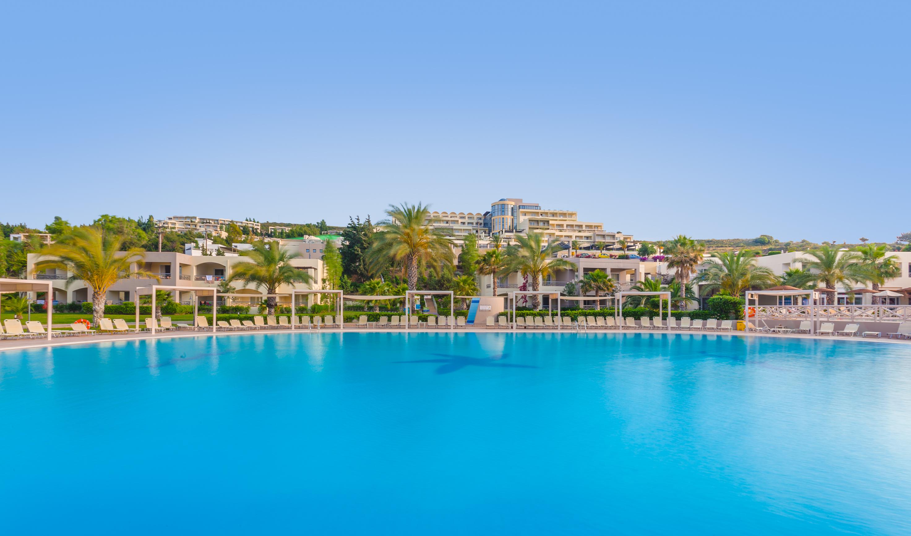 Kipriotis Maris Suites