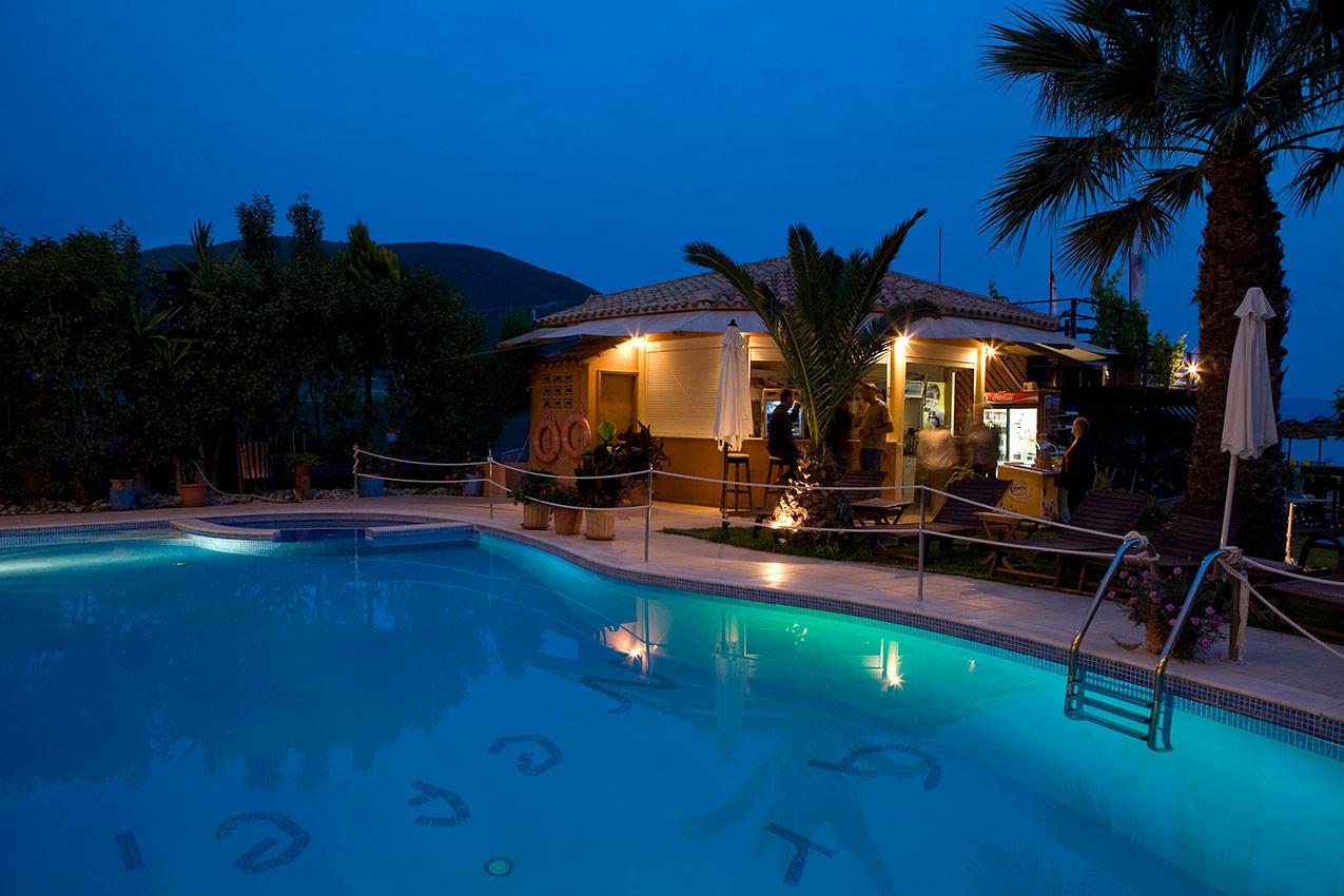 Aparthotel Grand Nefeli