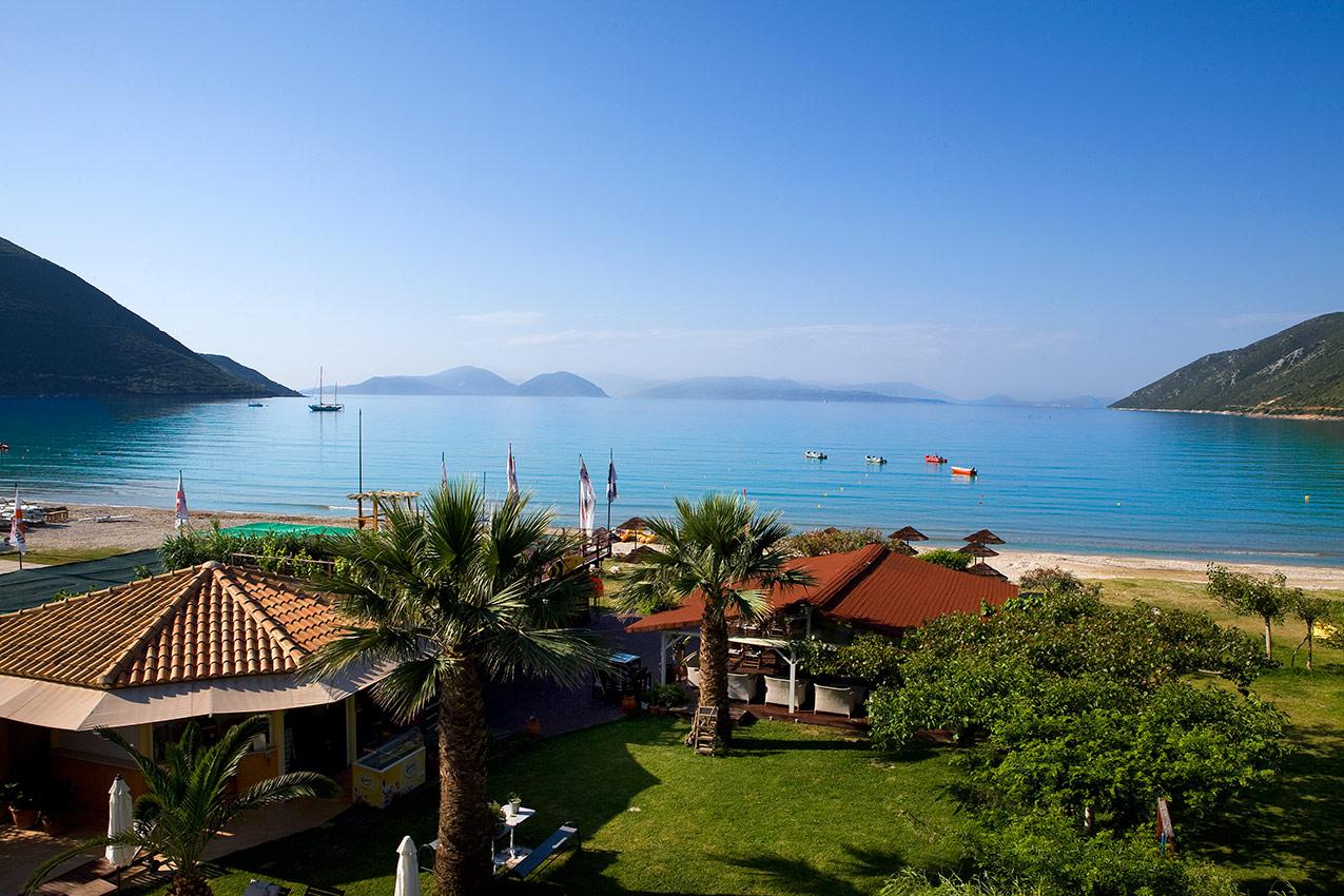 Aparthotel Grand Nefeli