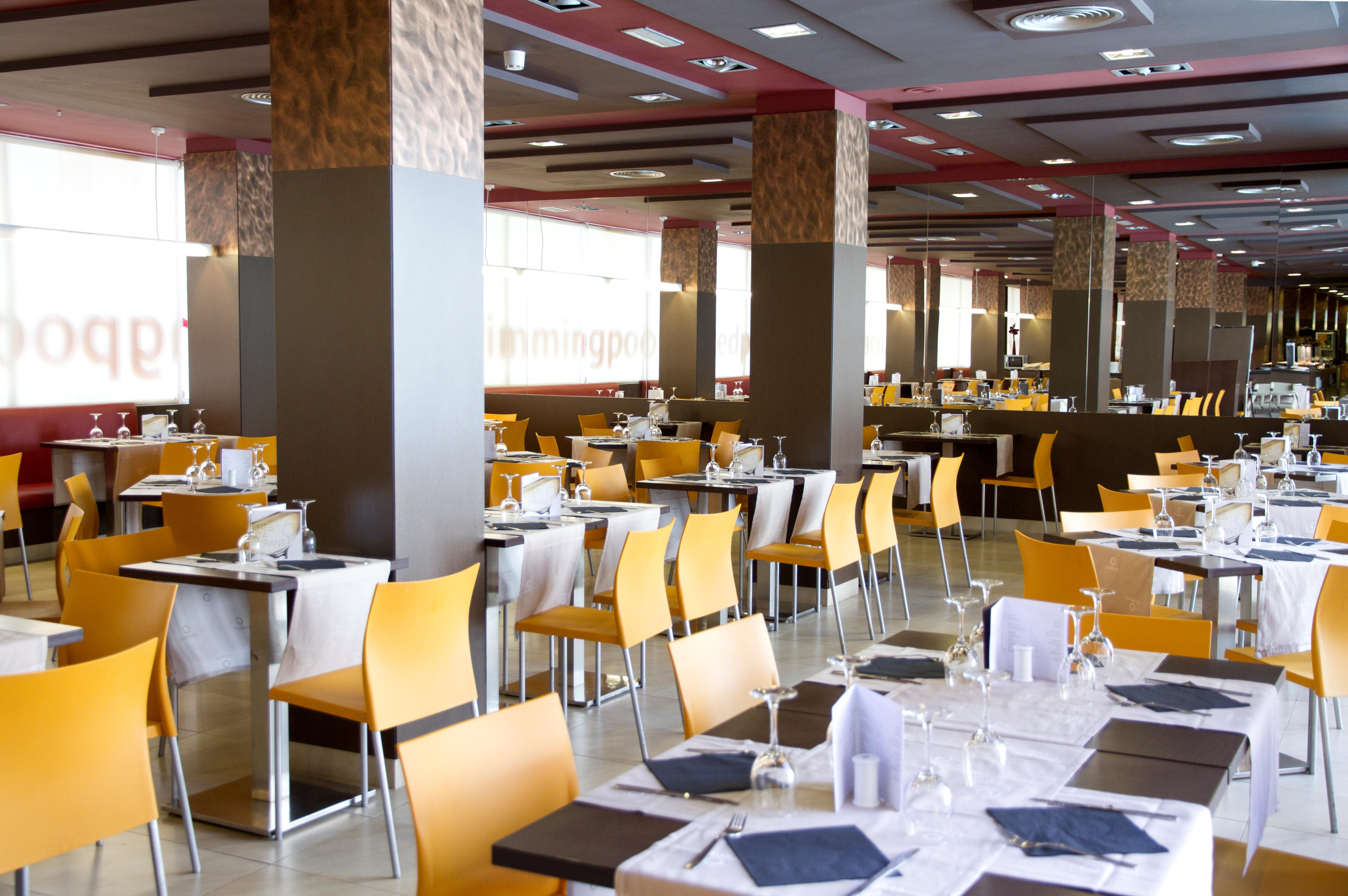 Hotel ALEGRIA Plaza Paris SPA