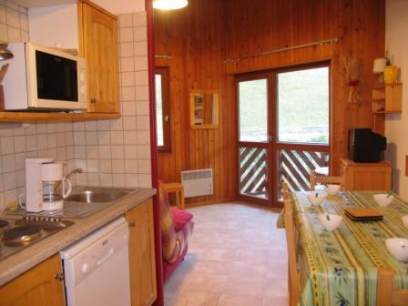 Résidence Les Hauts de Val Cenis