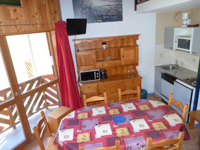 Résidence Les Hauts de Val Cenis