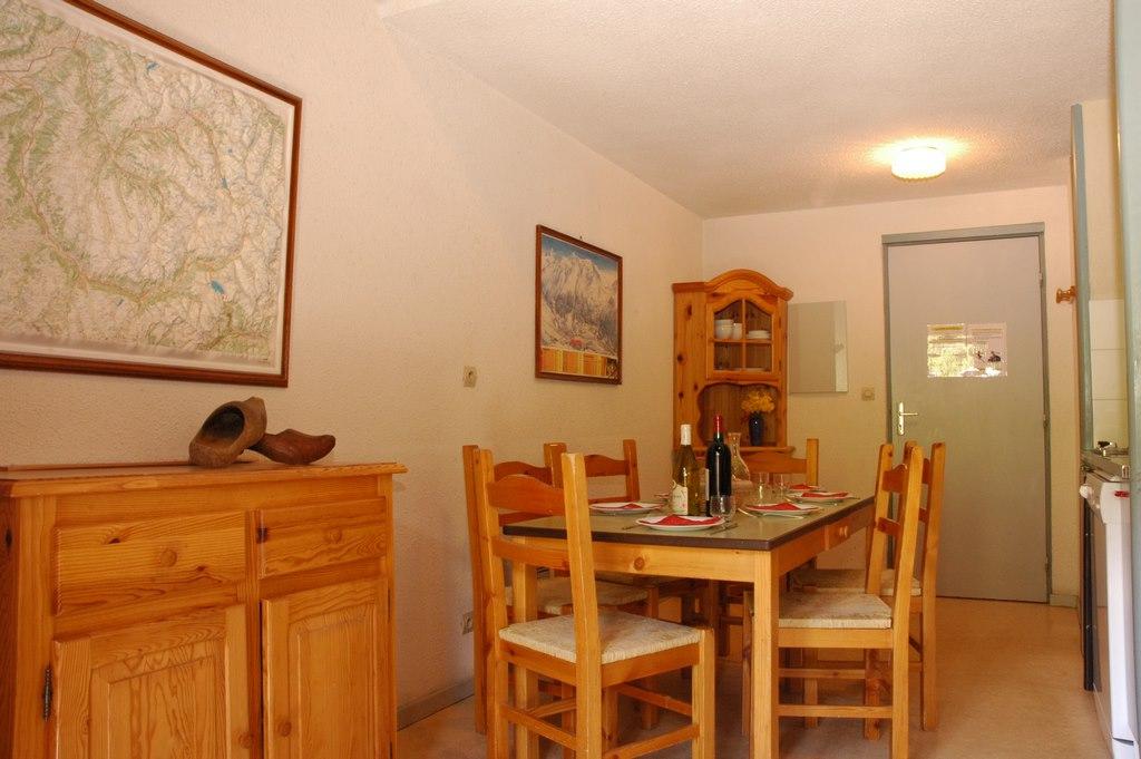 Résidence Les Hauts de Val Cenis