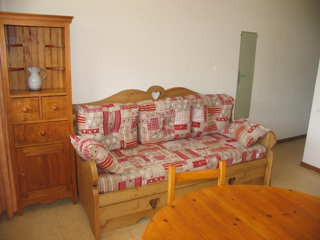 Résidence Pres du Bois