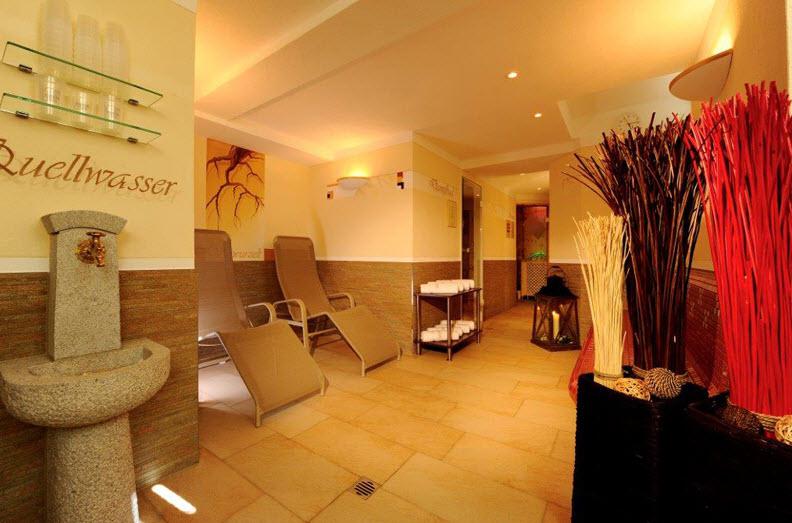 Appartementen Gästeheim Prantl