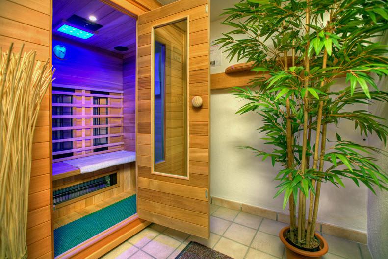 Appartementen Gästeheim Prantl