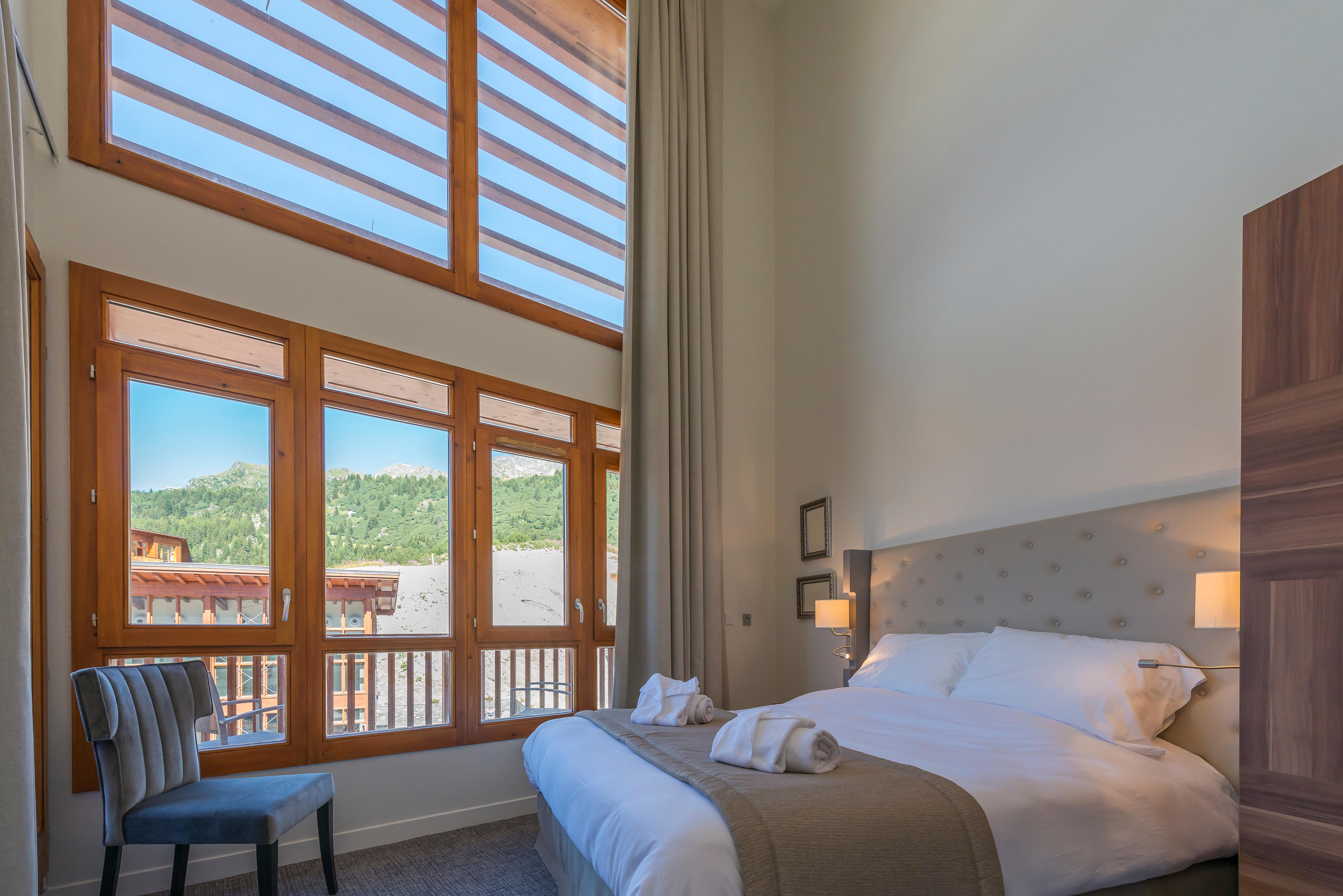 Appart'hôtel Prestige Odalys Eden