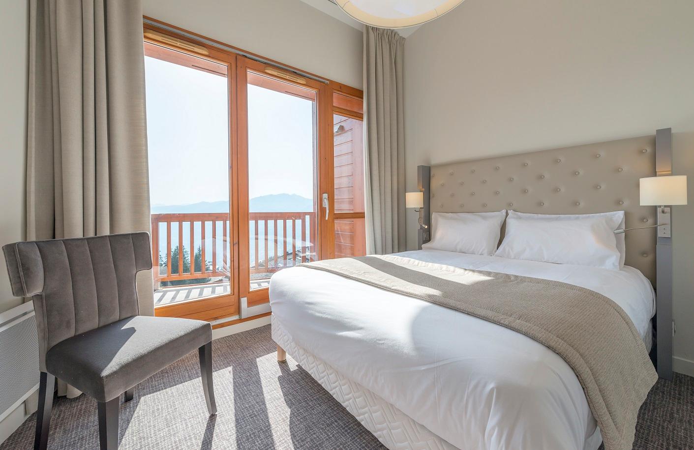 Appart'hôtel Prestige Odalys Eden