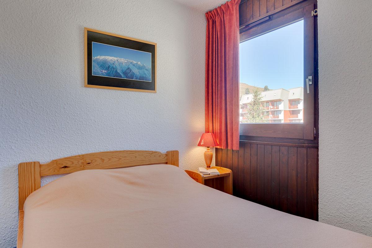 Résidence Plein Sud ABC