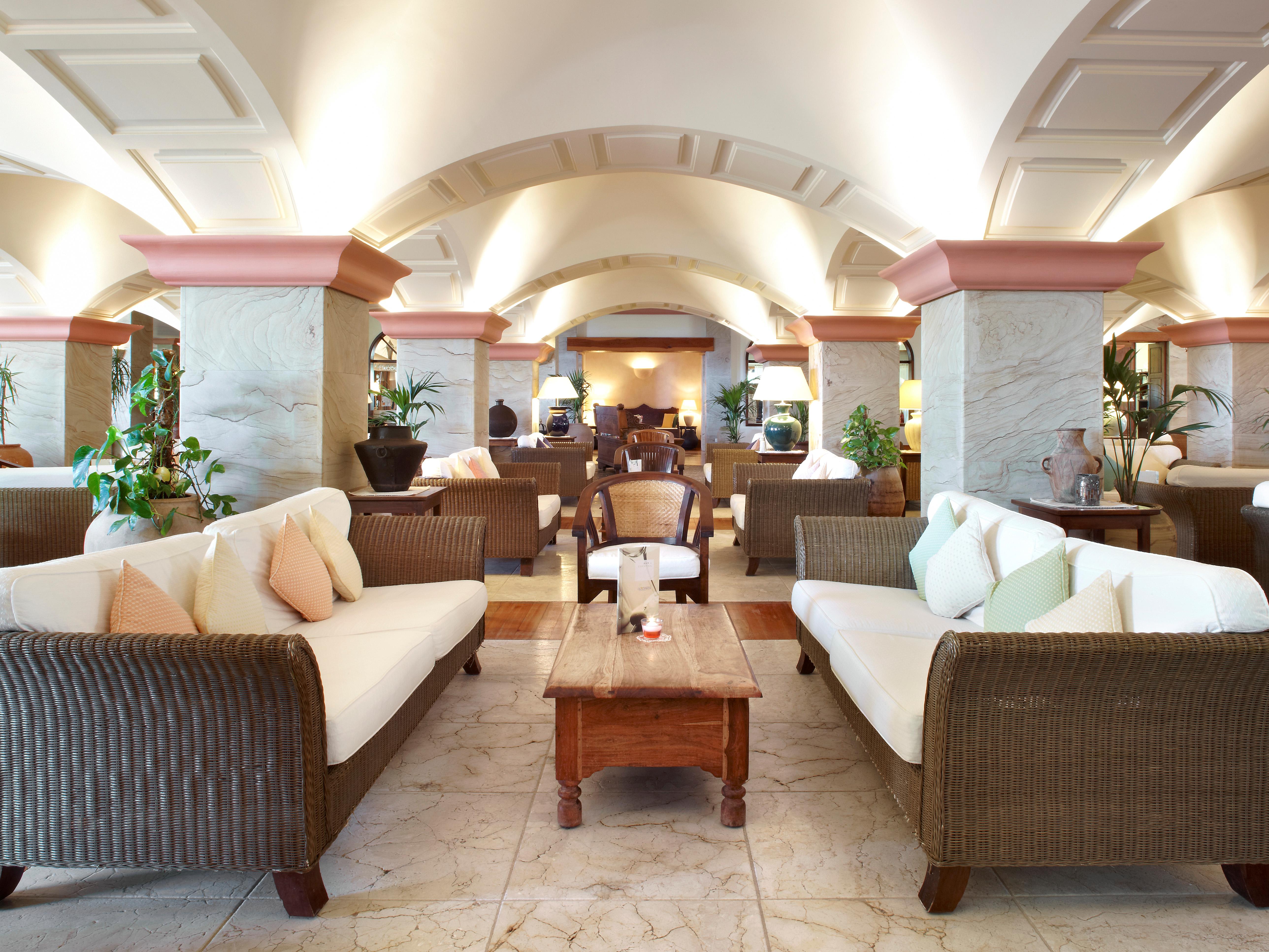 Hotel Princesa Yaiza Suite Hotel Resort