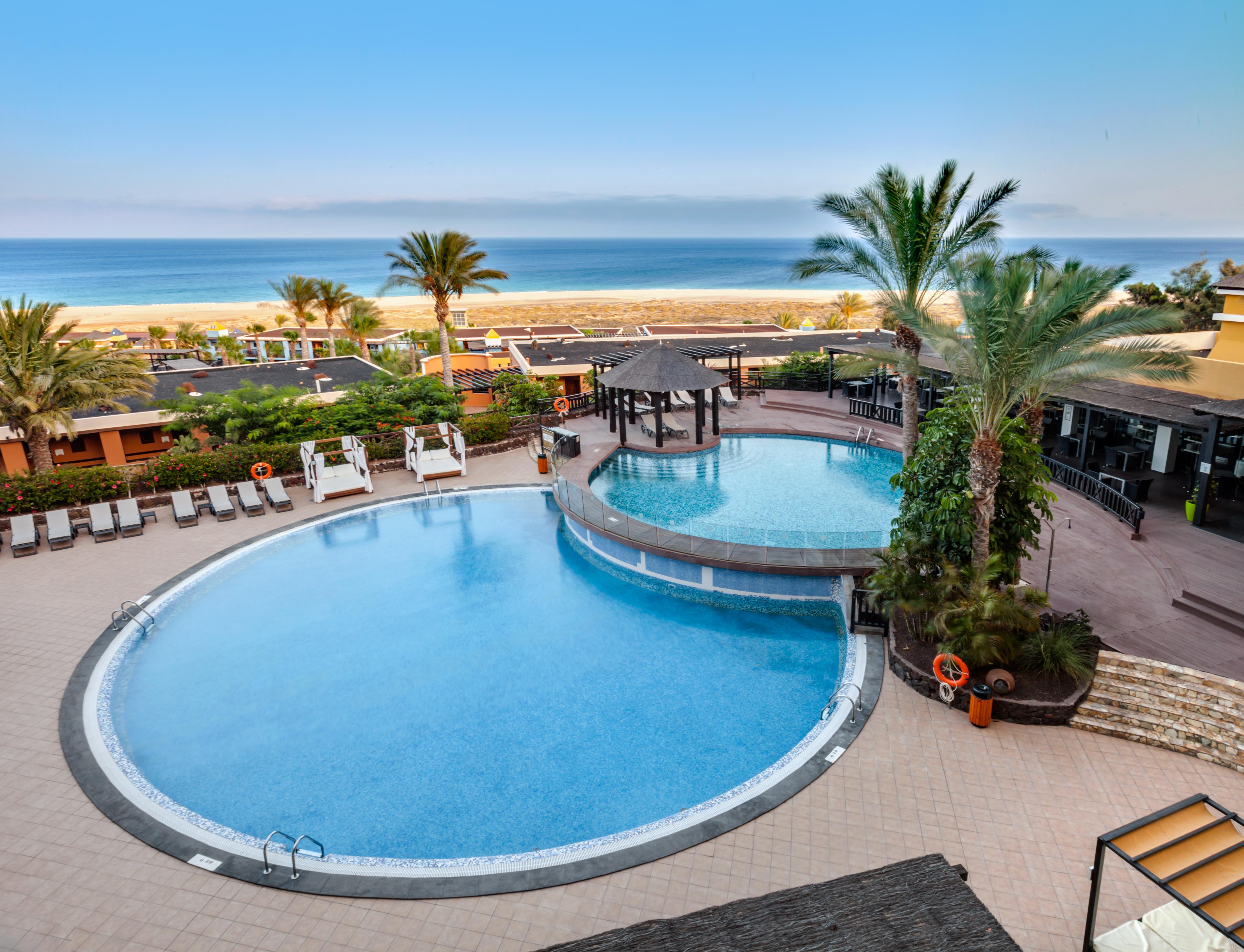 Hotel Occidental Jandia Royal Level - adults only