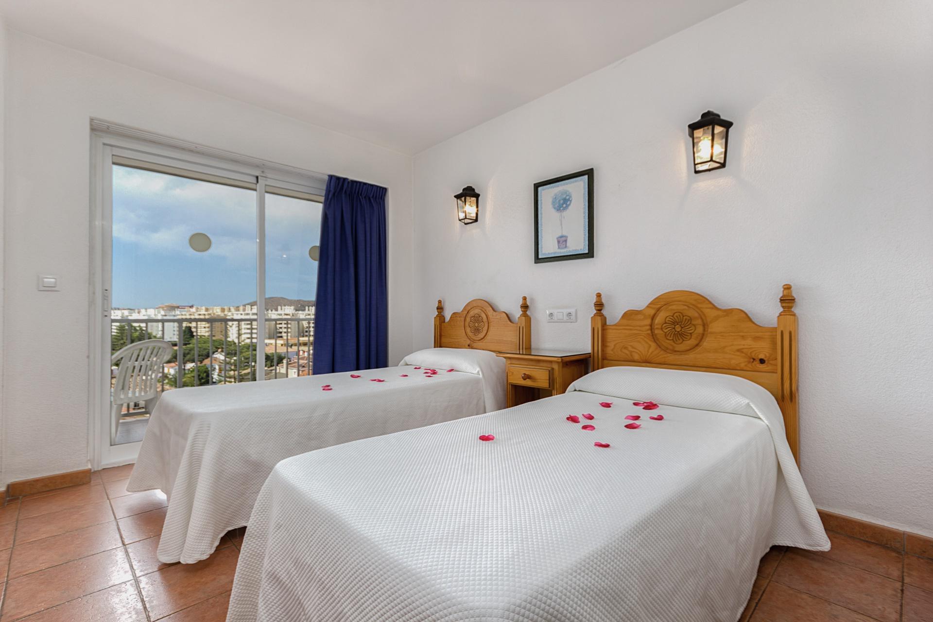 Appartementen Embajador