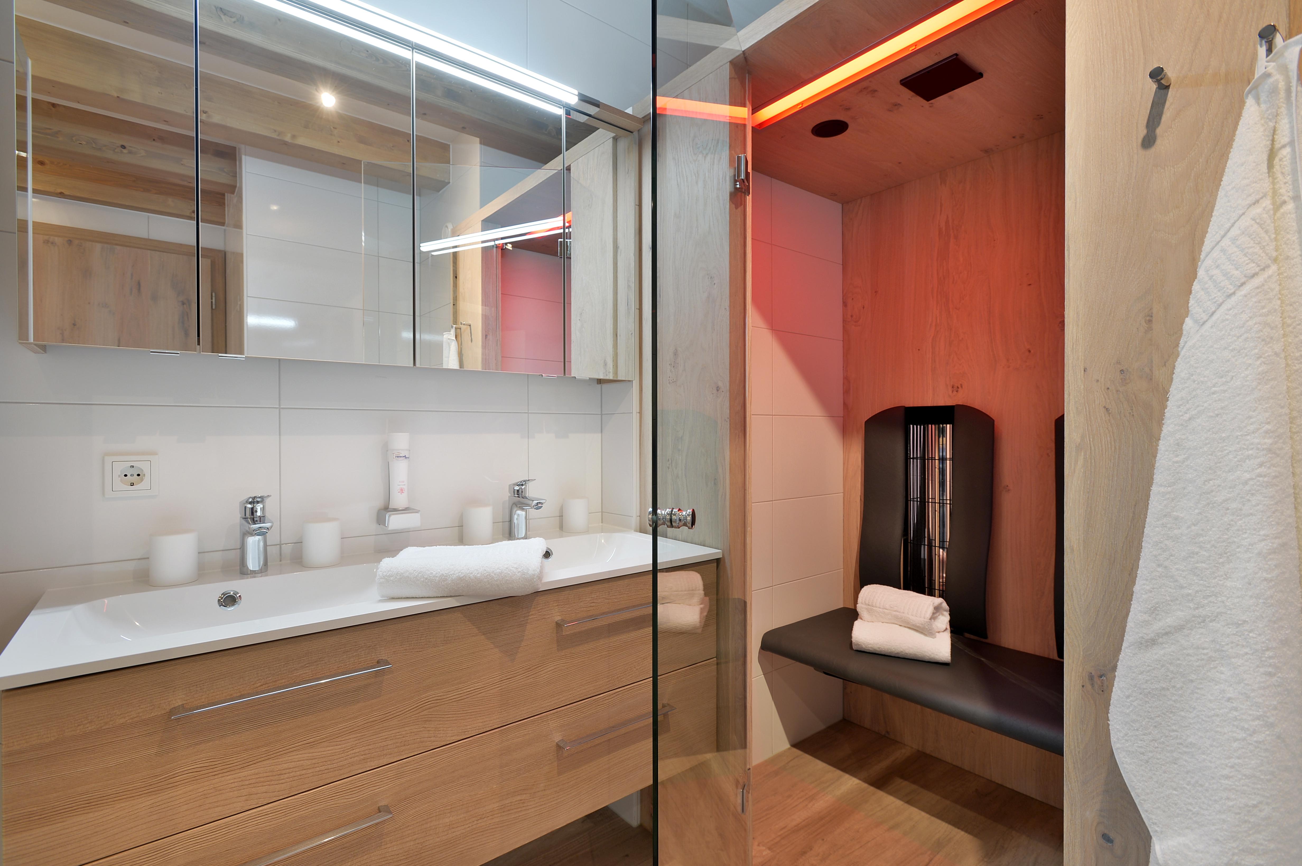 Resort Tirol am Sonnenplateau