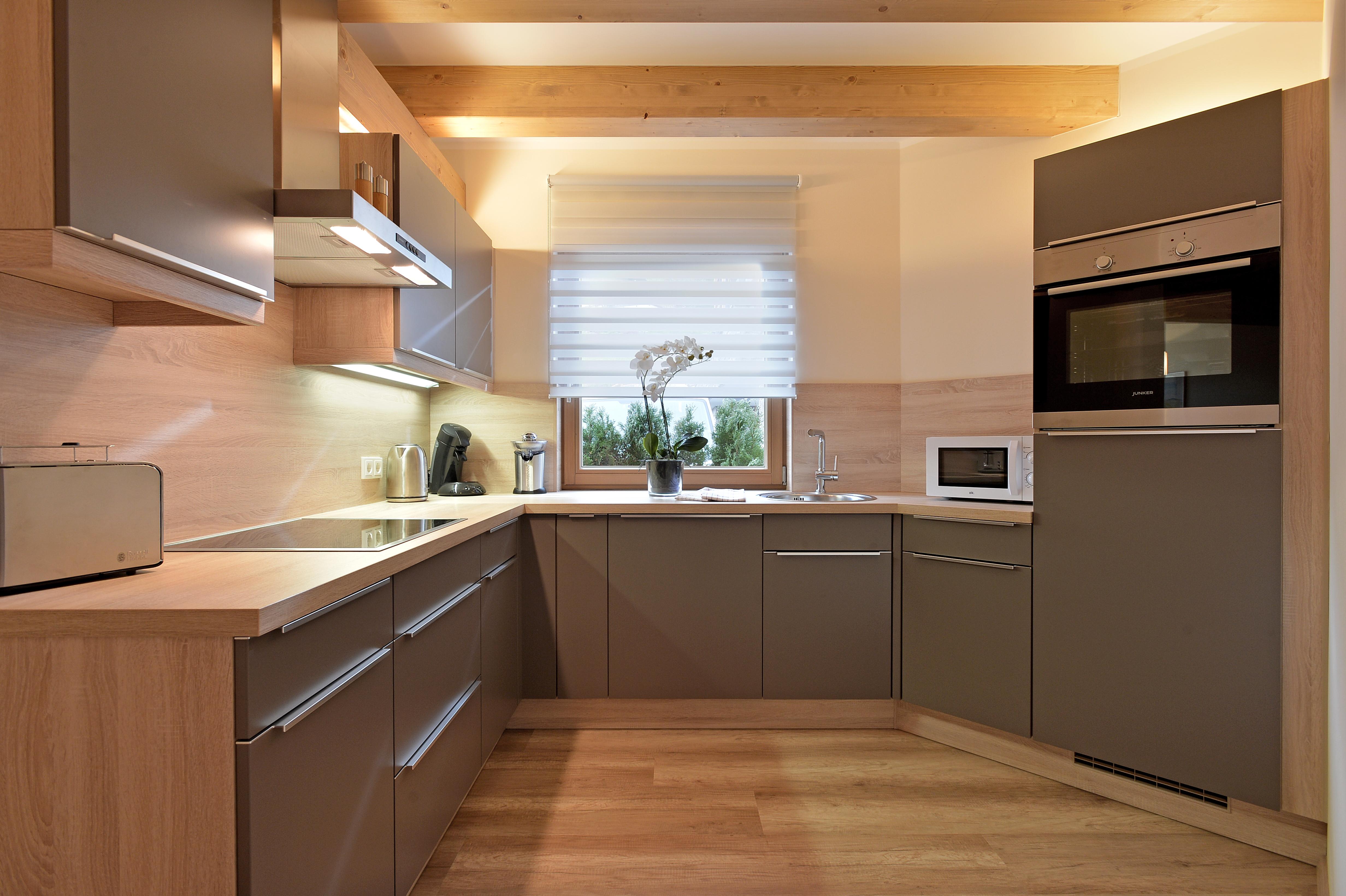 Resort Tirol am Sonnenplateau