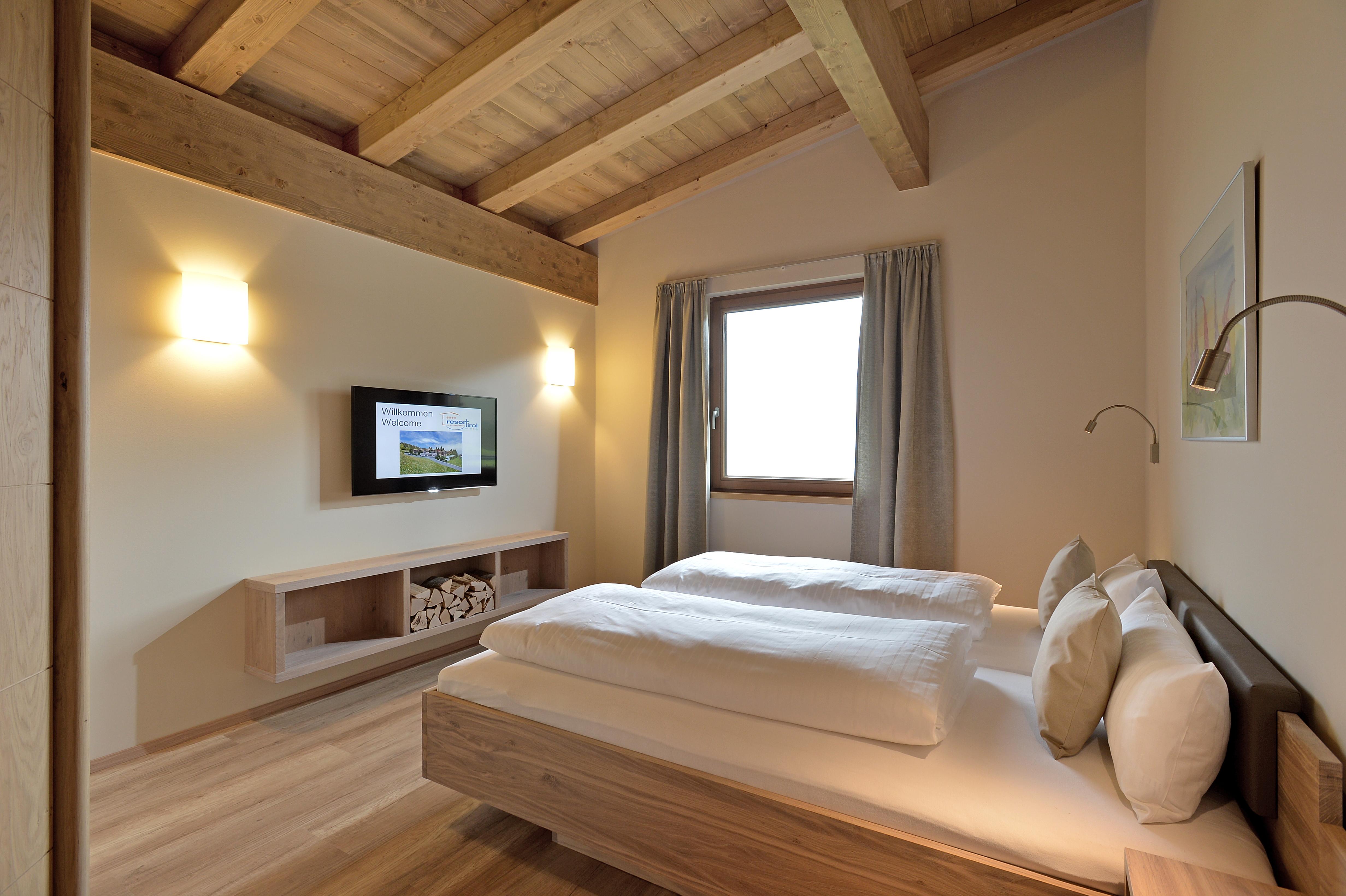 Resort Tirol am Sonnenplateau