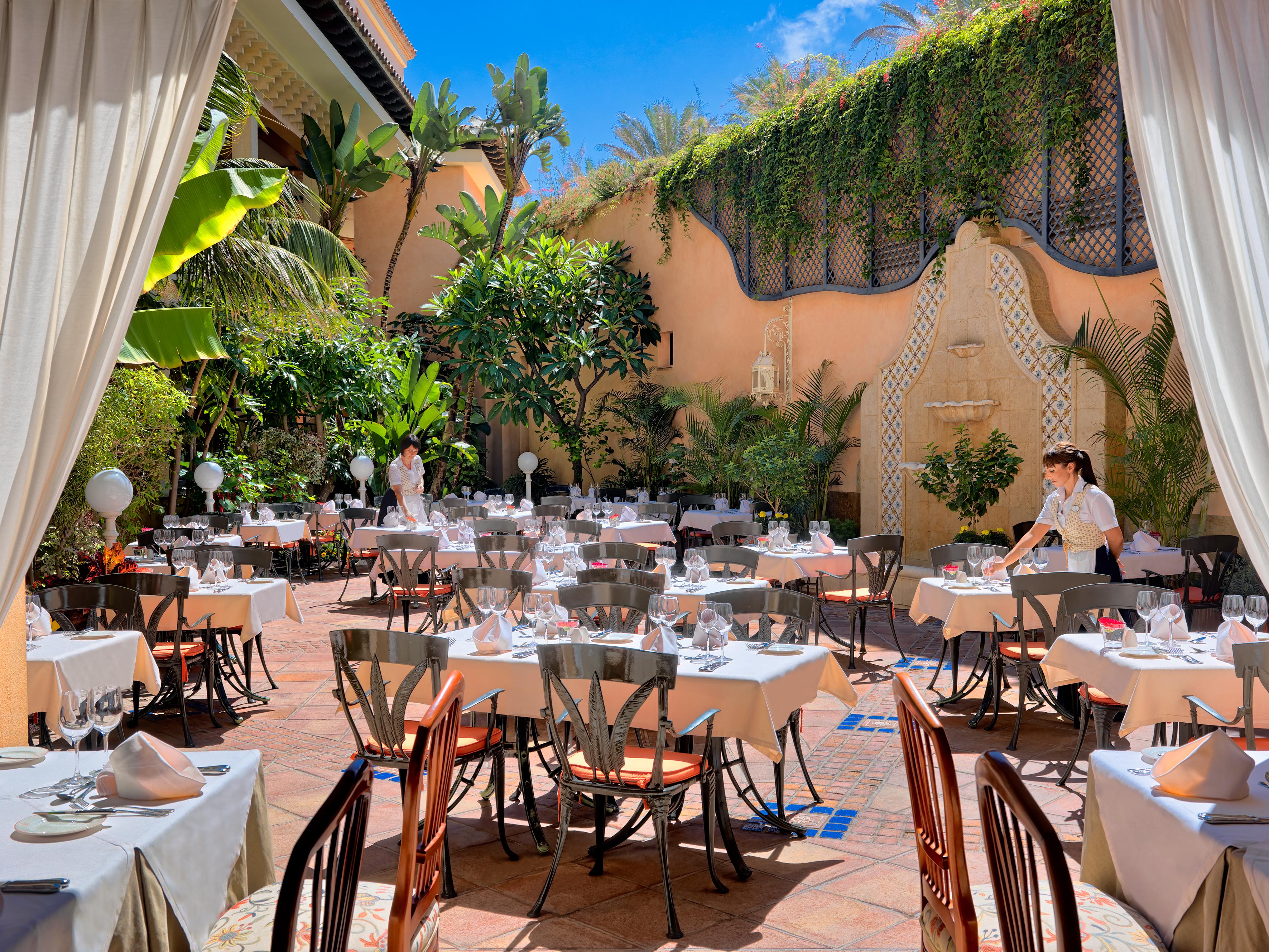 Secrets Bahia Real Resort & SPA - adults only