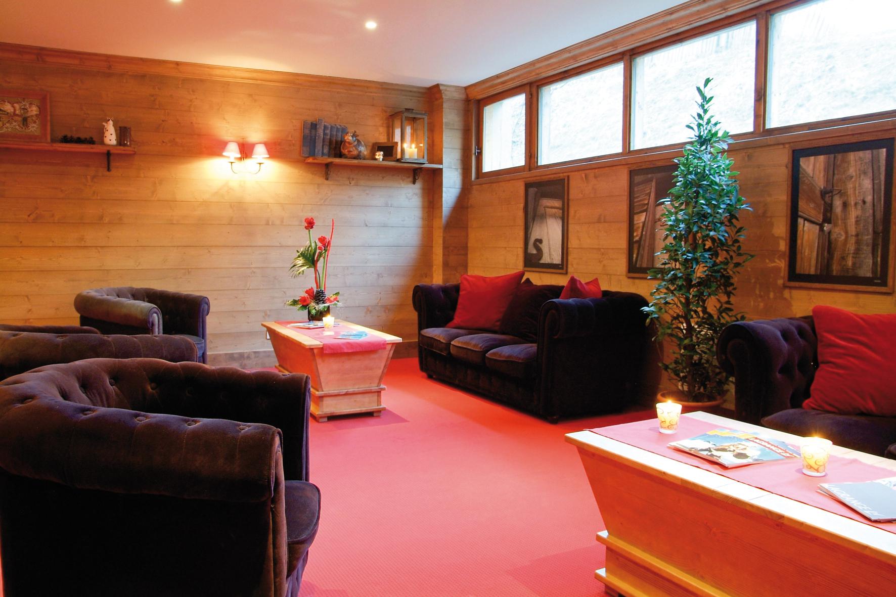 Résidence Lagrange Vacances Cybèle