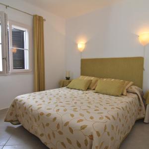 Appartementen Parque Mar Appartementen Parque Mar