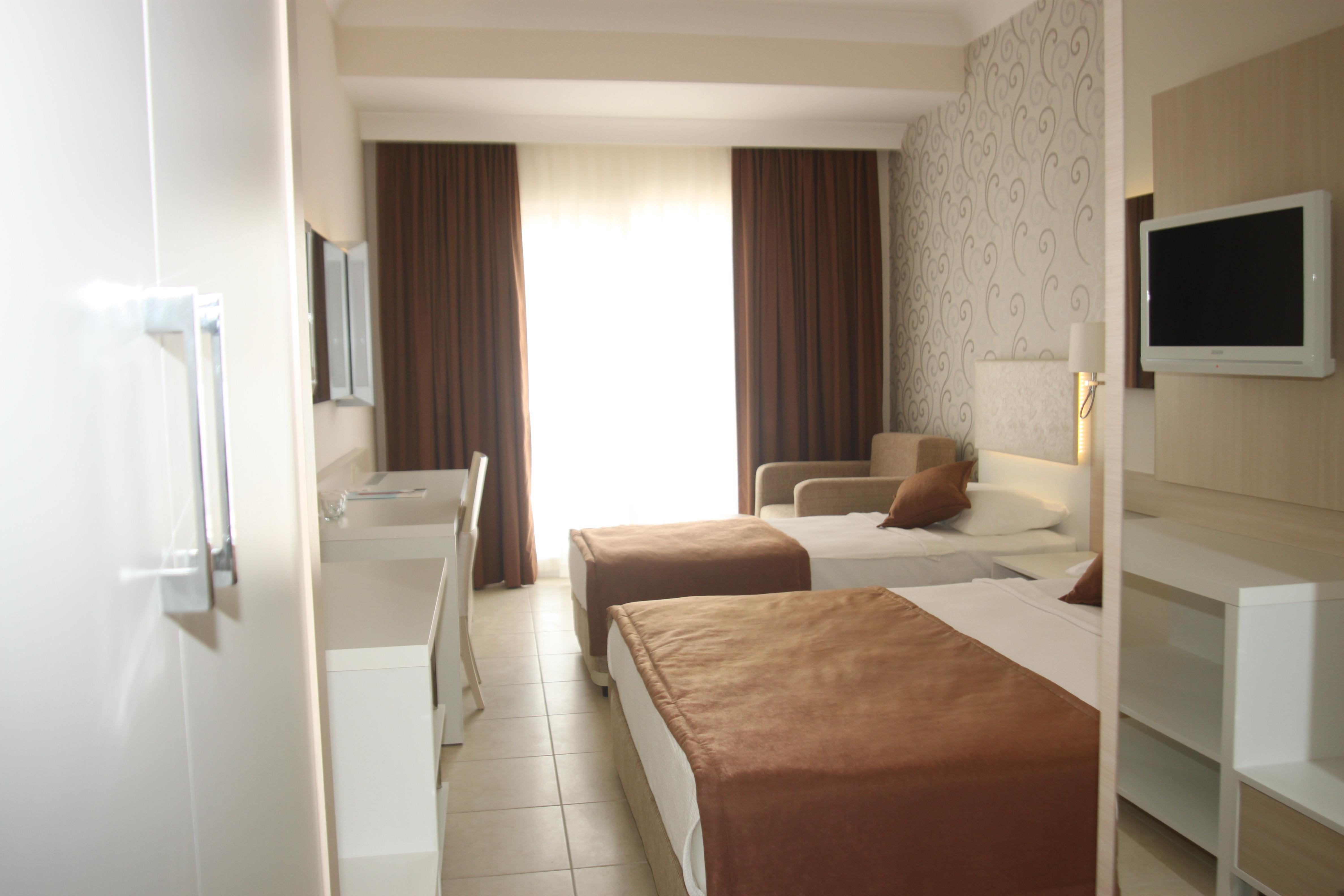 Hotel Club Mermaid Village