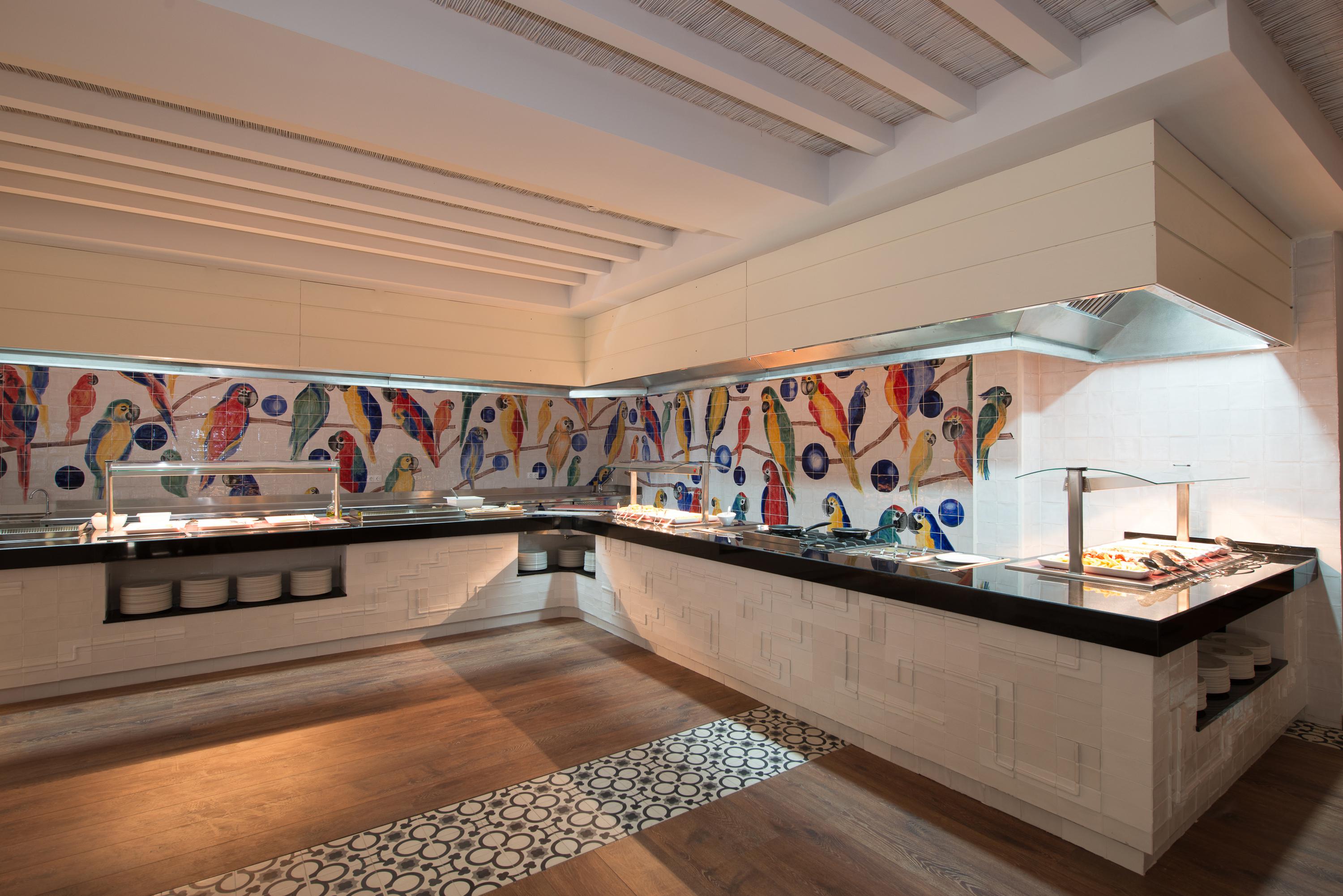 Hotel H10 Ocean Suites