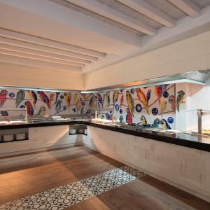 Hotel H10 Ocean Suites Hotel H10 Ocean Suites