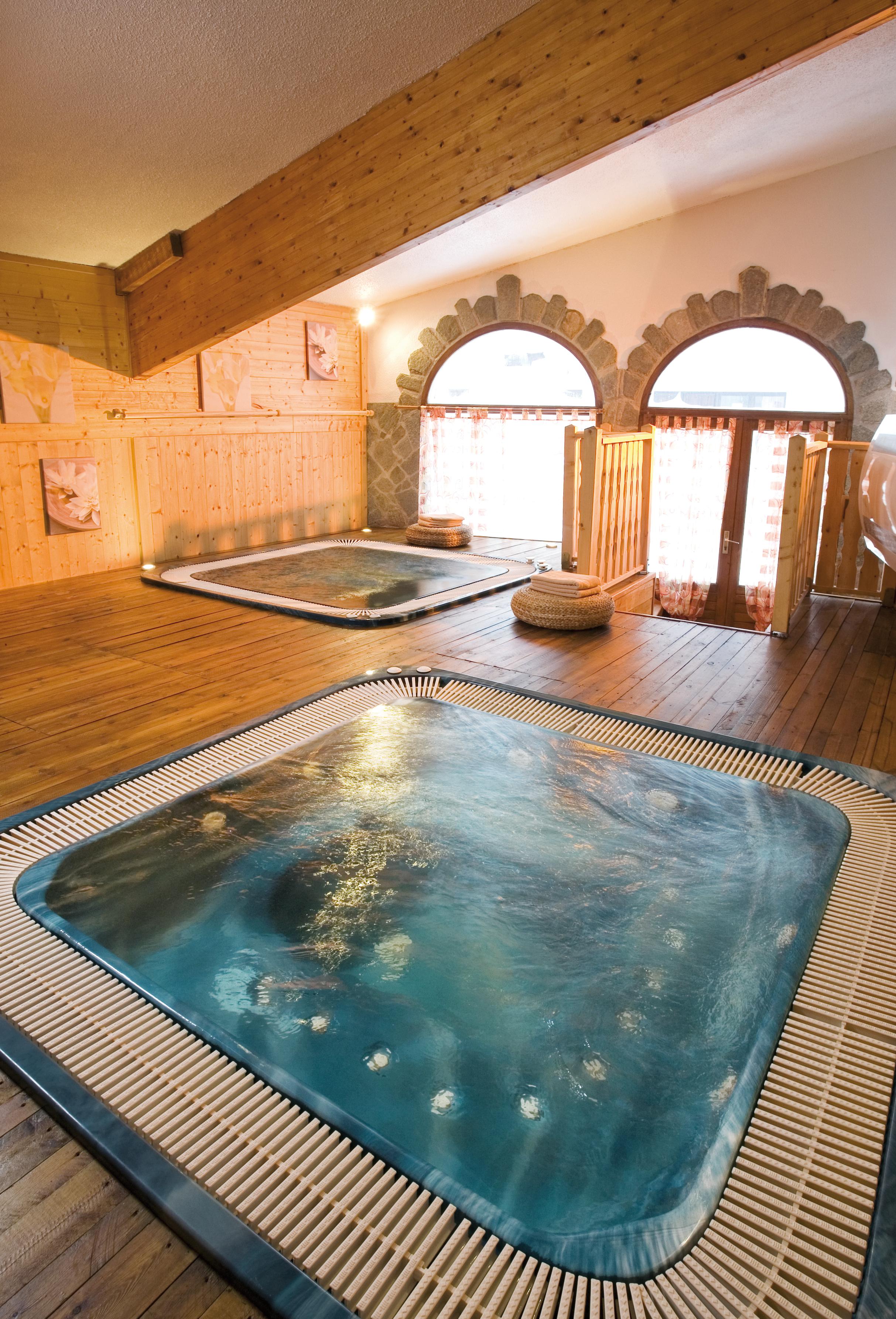 Hotel Club MMV Les Brévières - Voordeeltarief