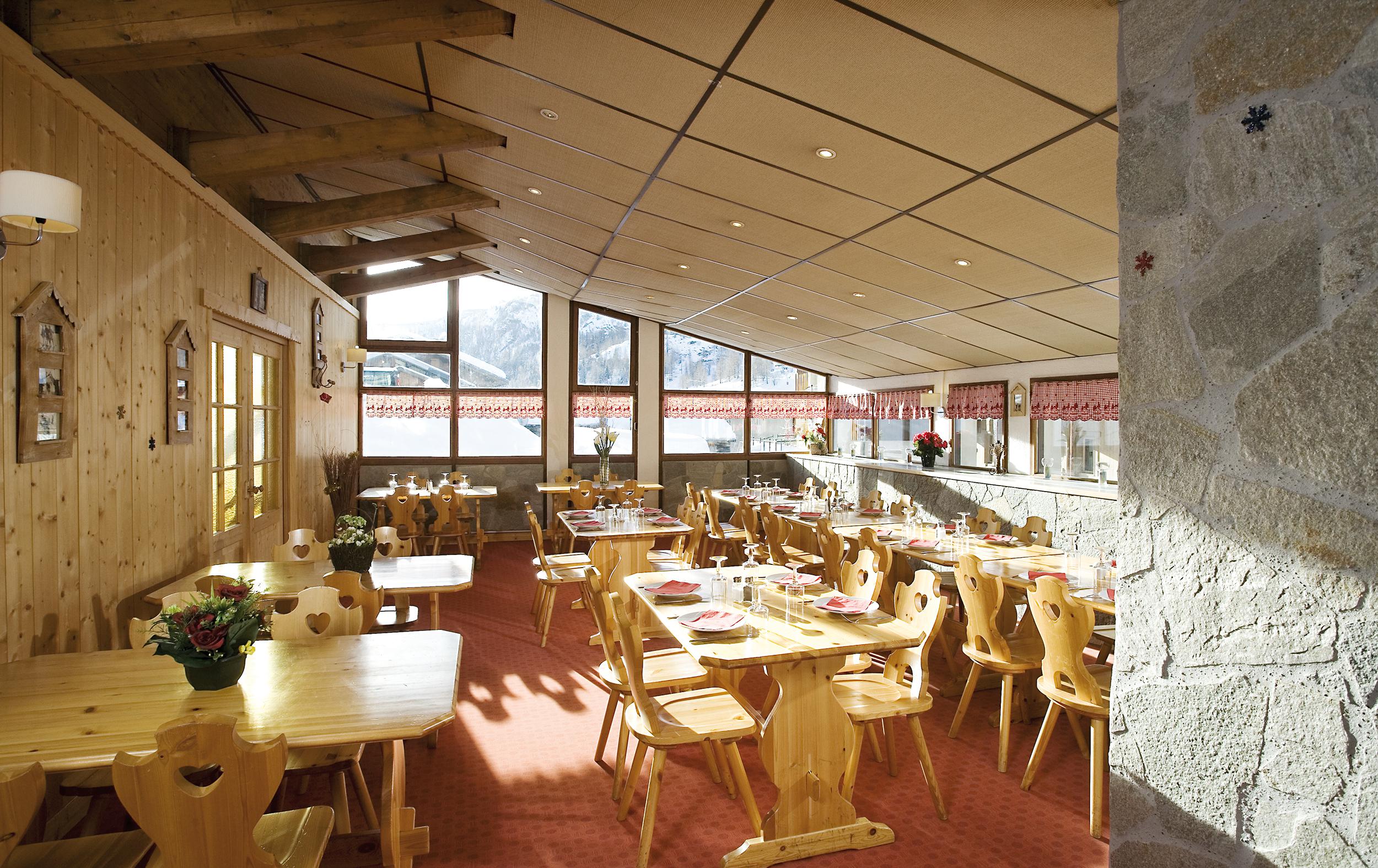 Hotel Club MMV Les Brévières - Voordeeltarief