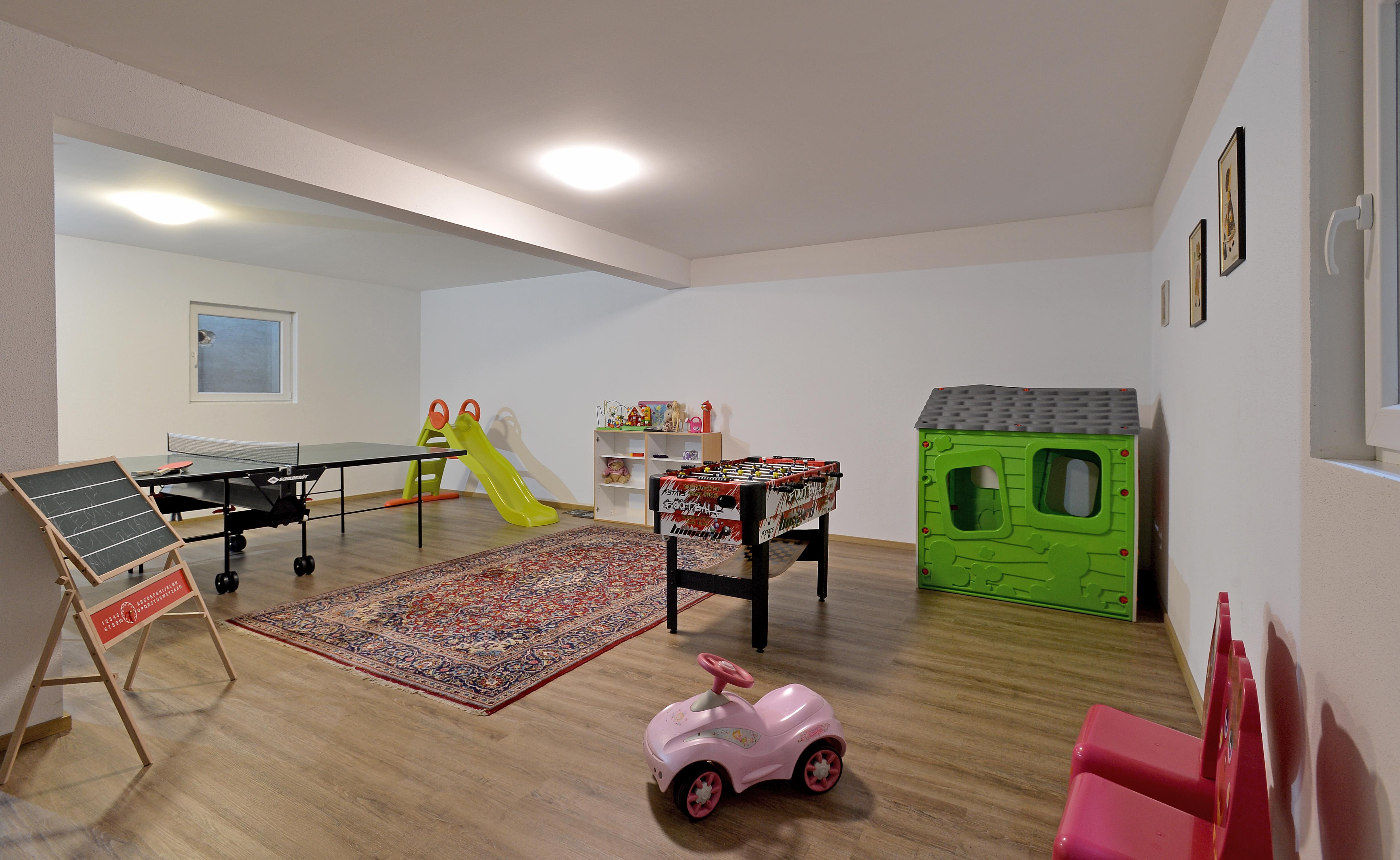 Appartementen Geisler