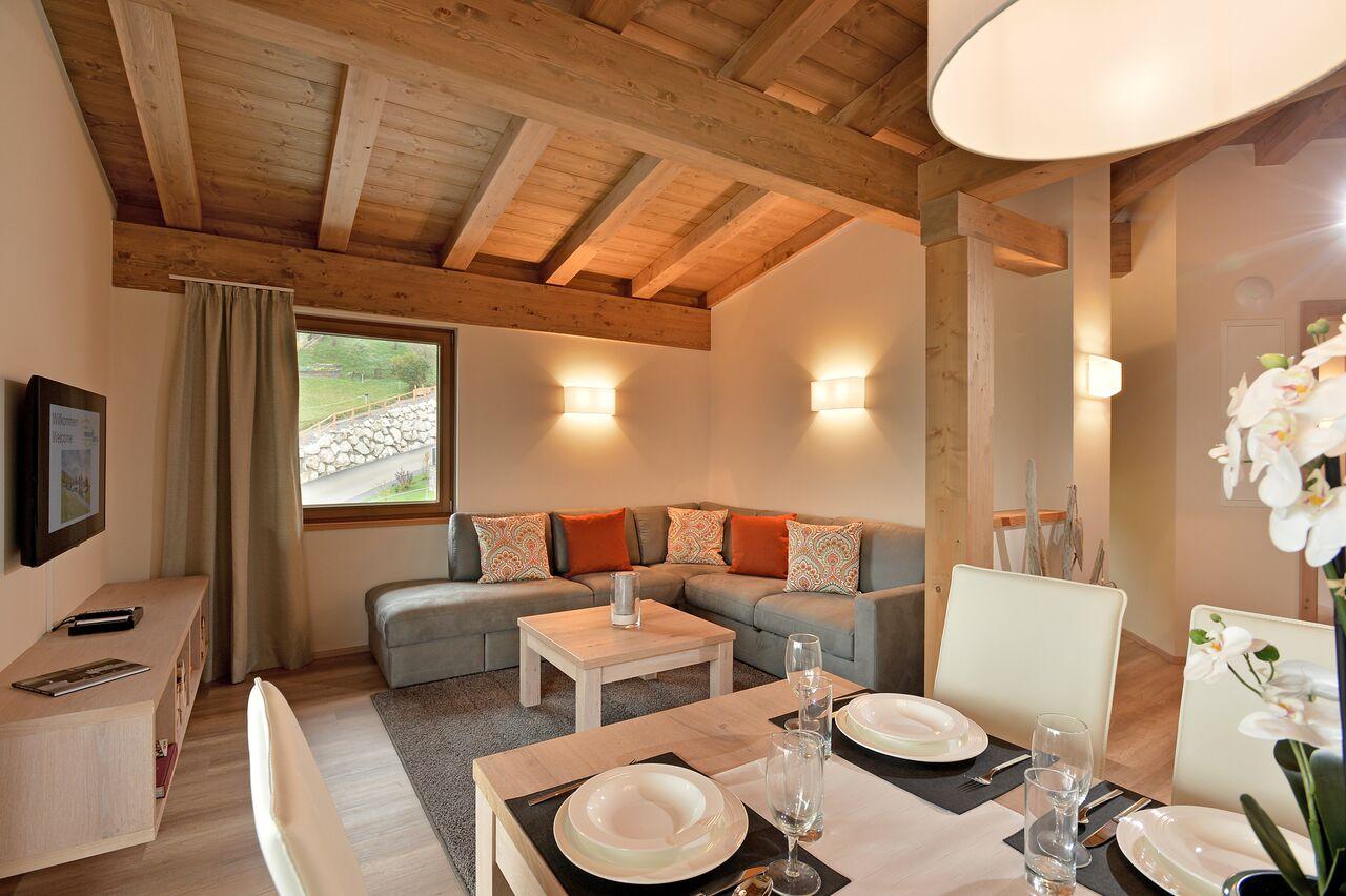 Resort Tirol am Sonnenplateau