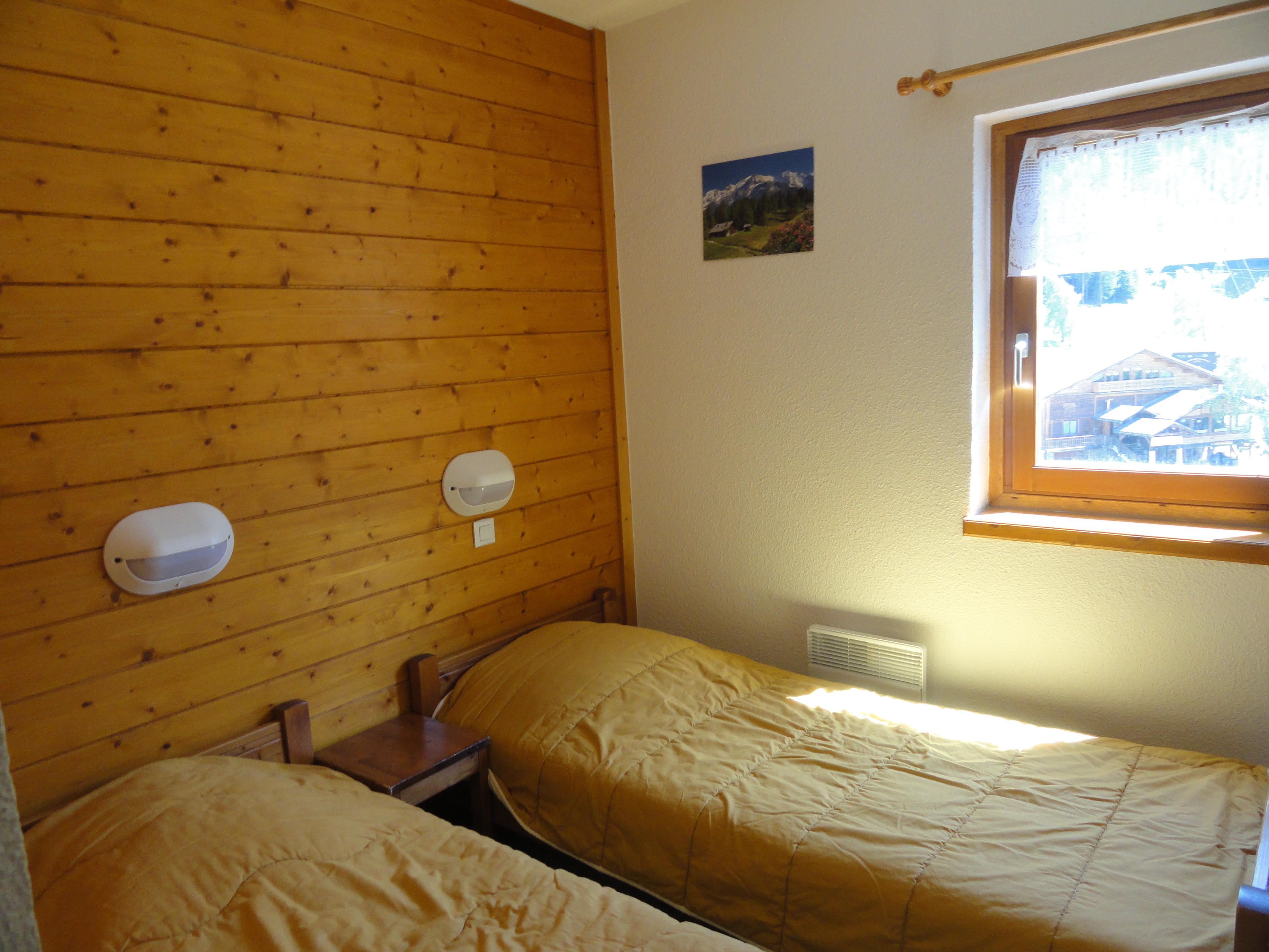 Résidence Les Portes de la Vanoise