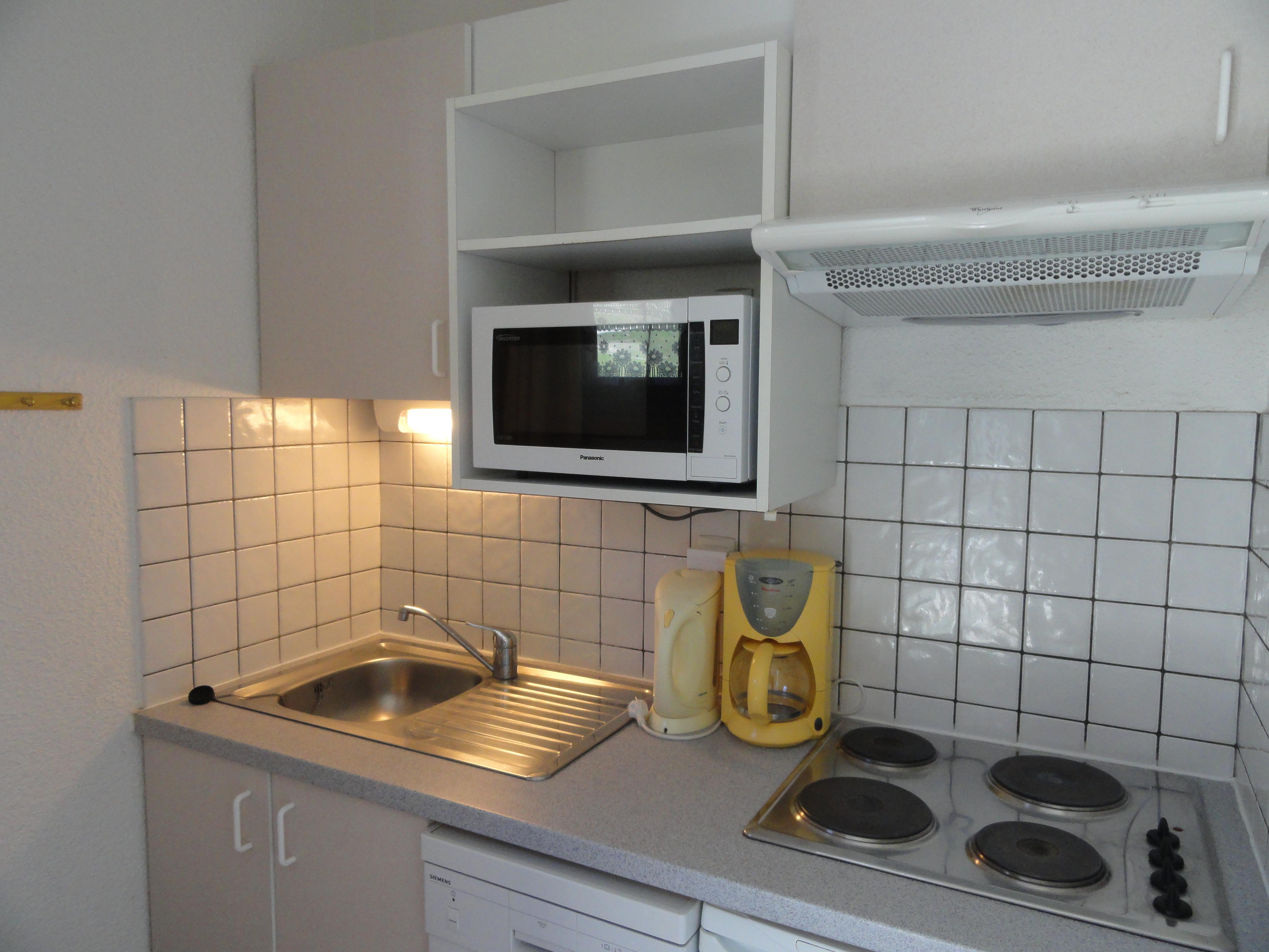 Résidence Les Portes de la Vanoise