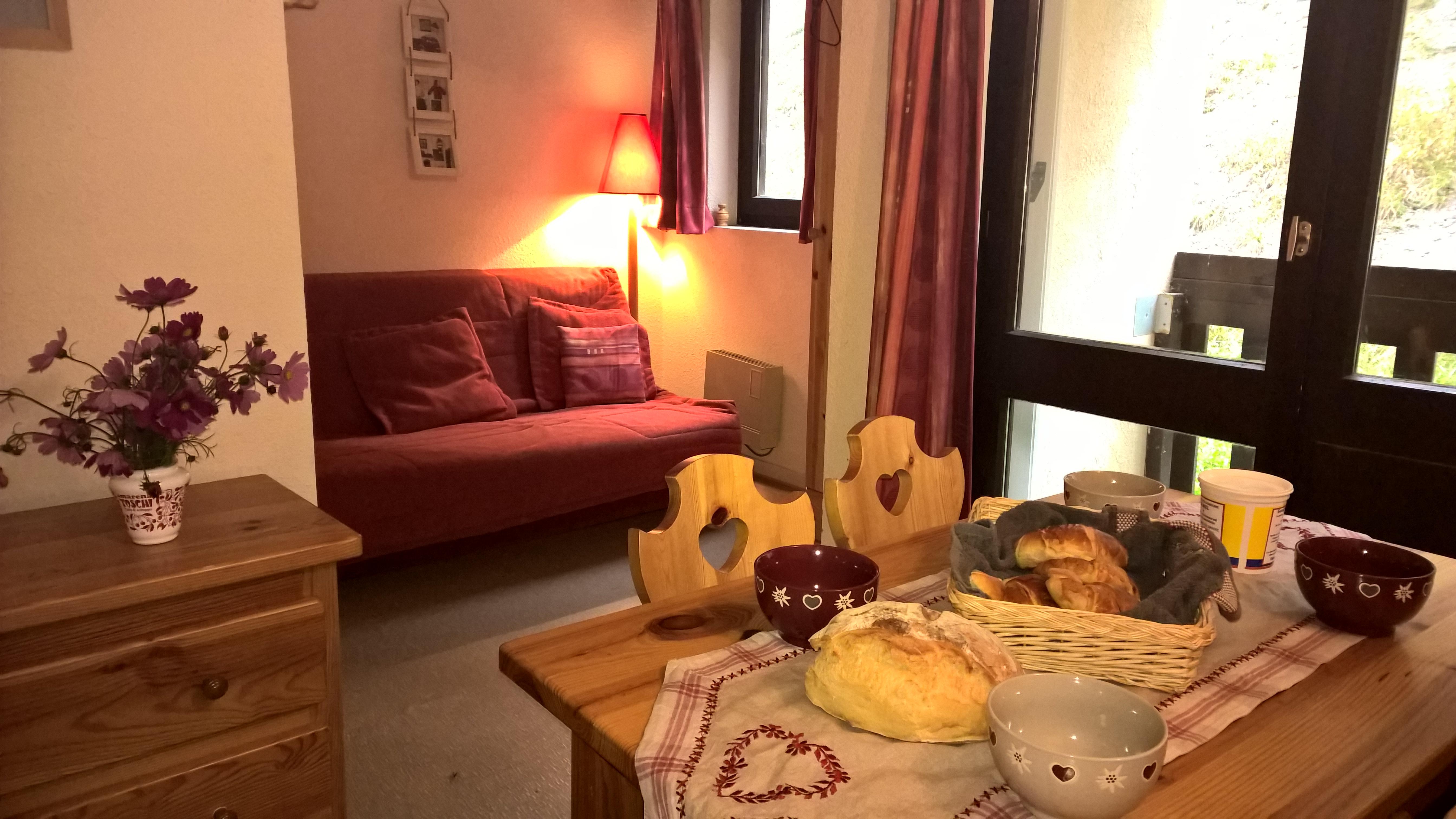 Résidence le Tetras