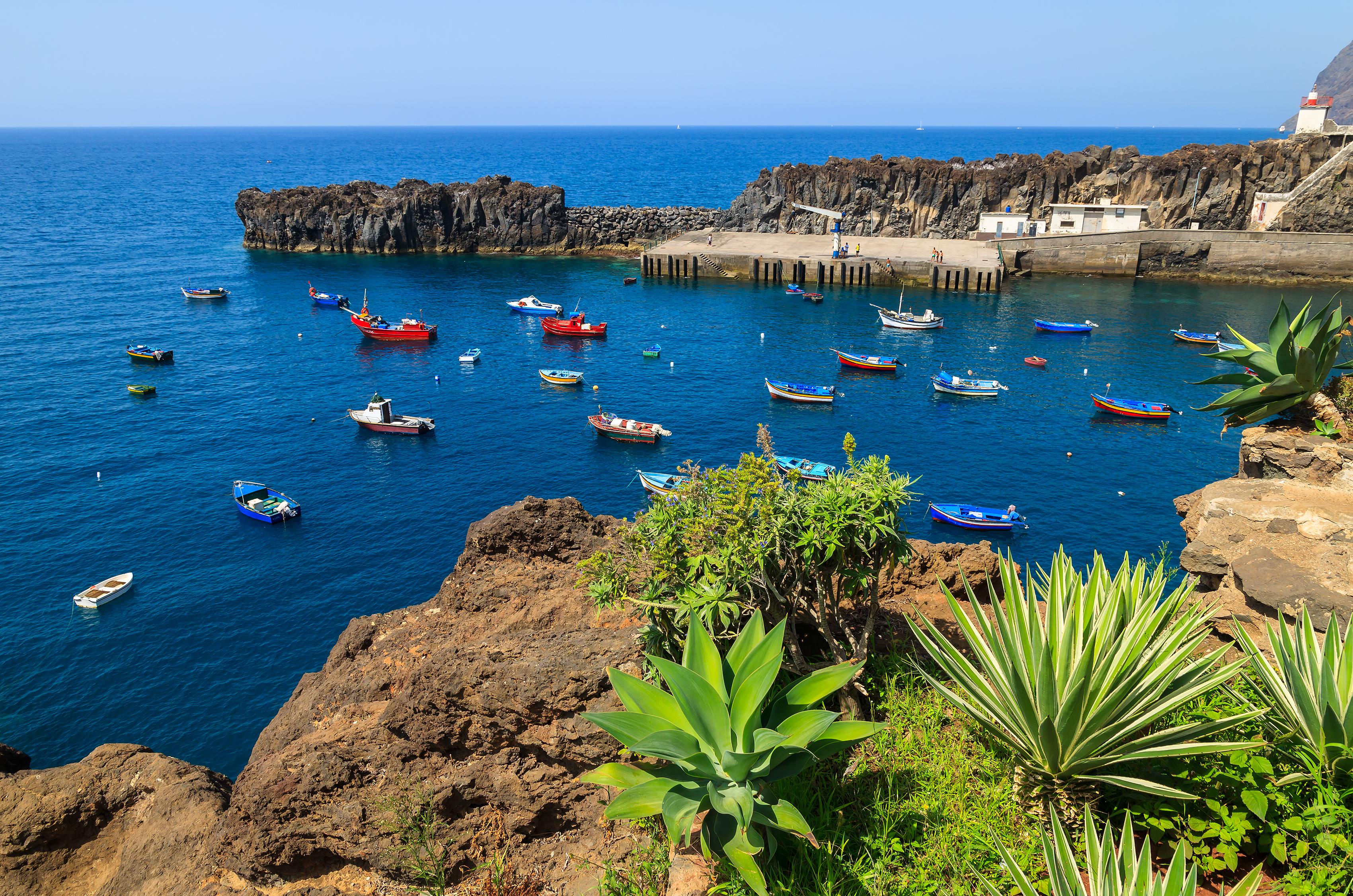 Fly & Drive Madeira - Sea & Forest Views - inclusief huurauto