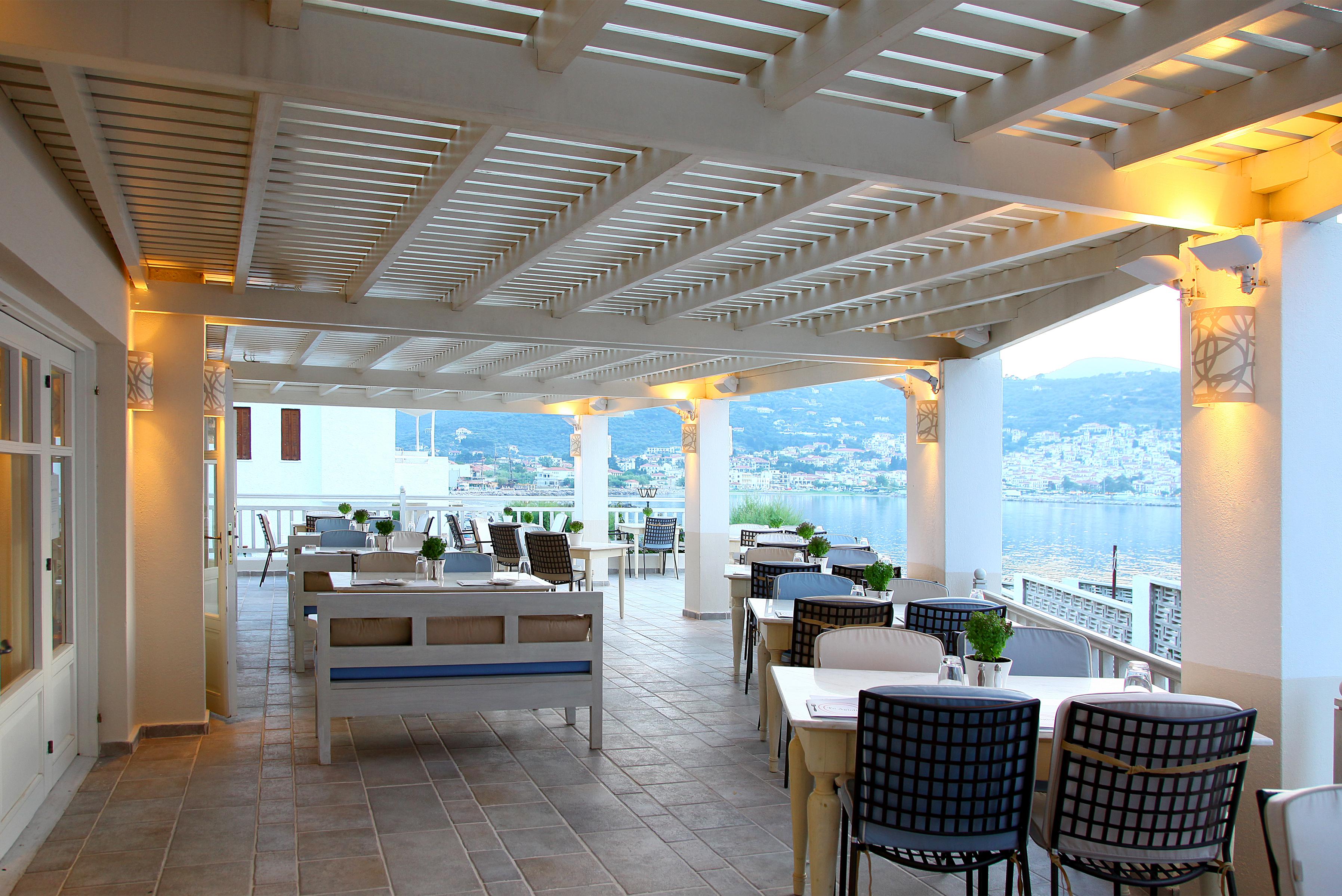 Hotel Skopelos Village