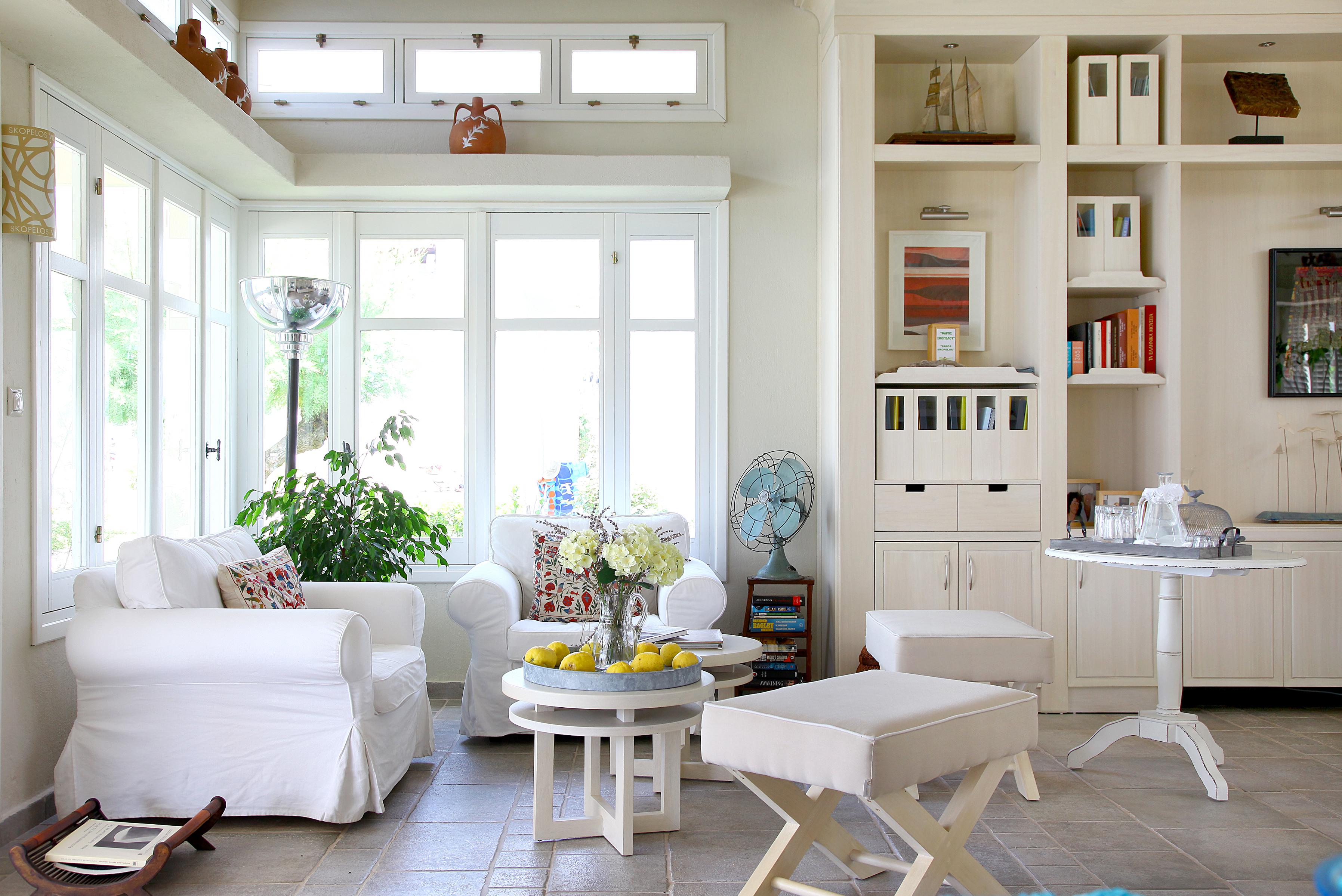 Hotel Skopelos Village