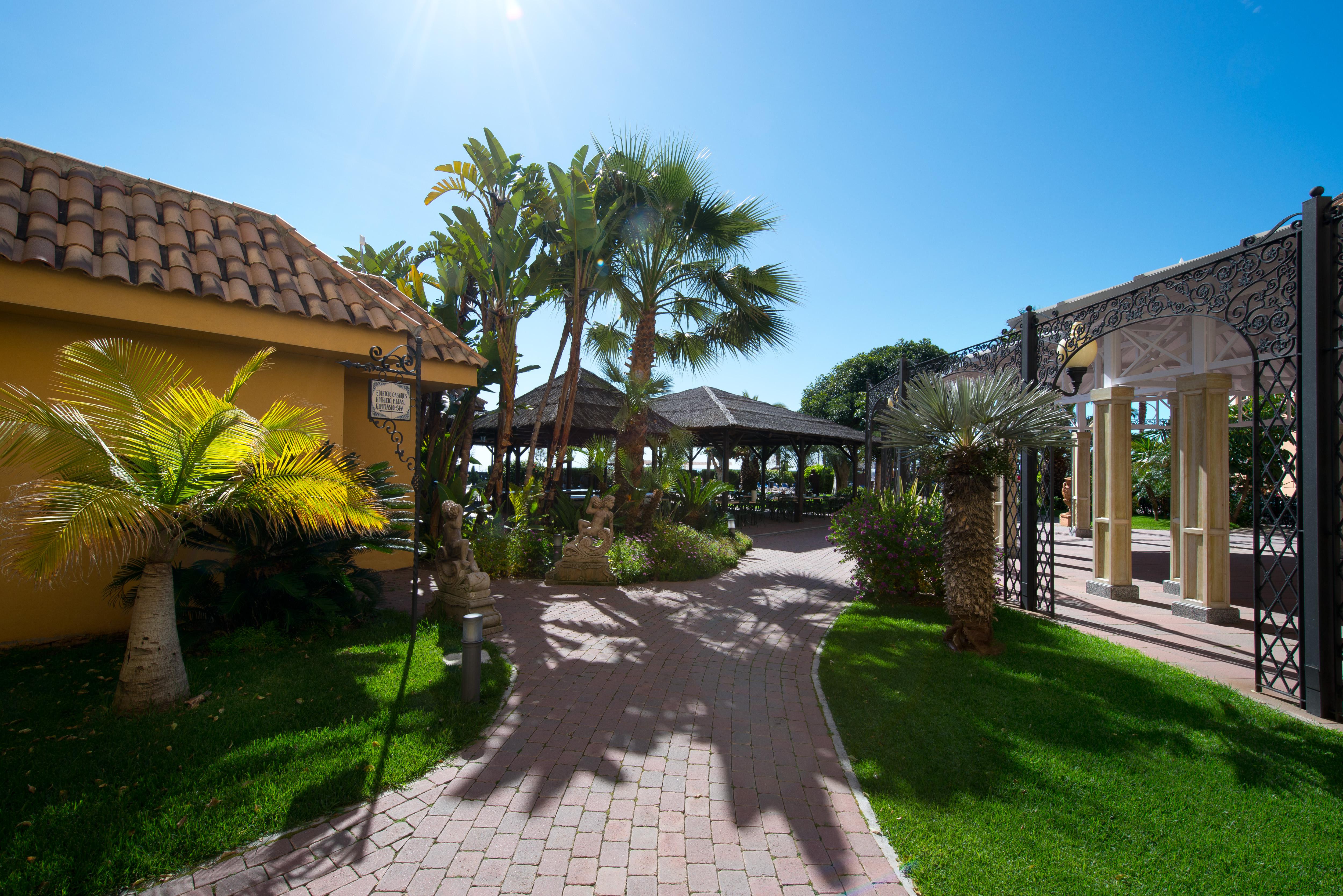 Hotel IPV Palace & Spa