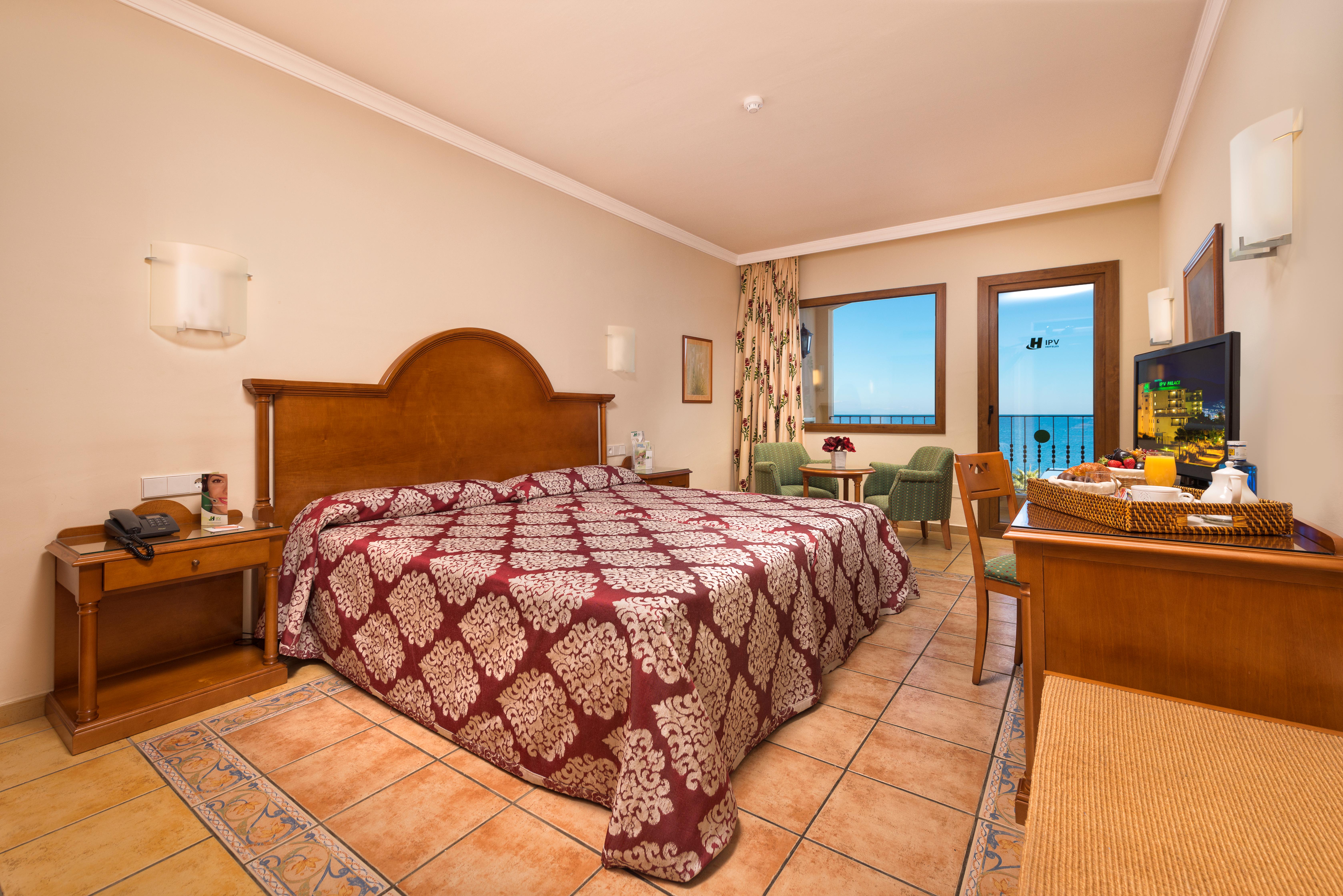 Hotel IPV Palace & Spa