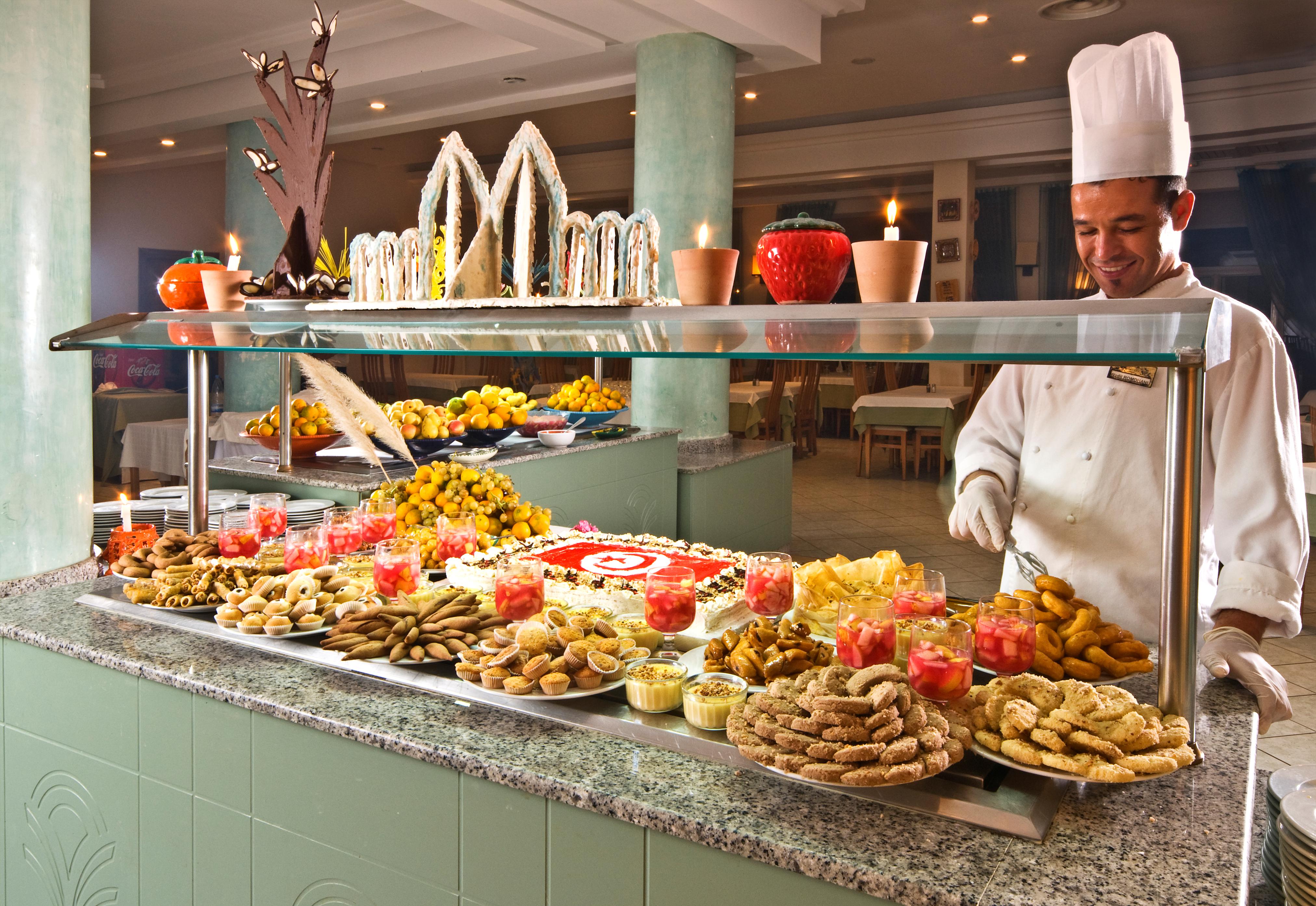 Hotel Skanes Serail Aquapark