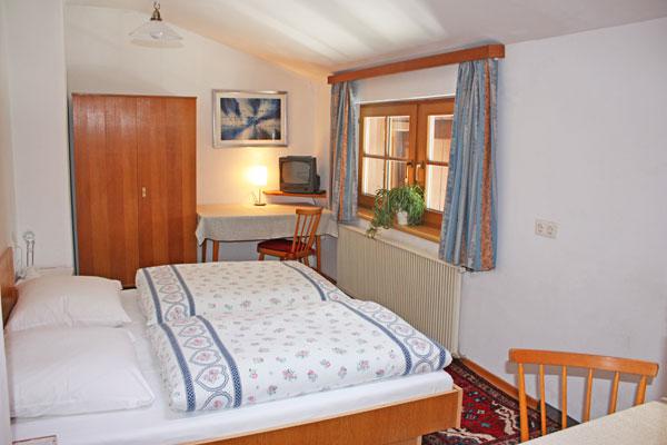 Appartementen Elfriede