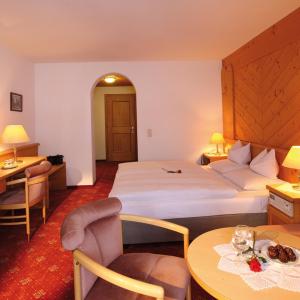 Hotel Büntali Hotel Büntali