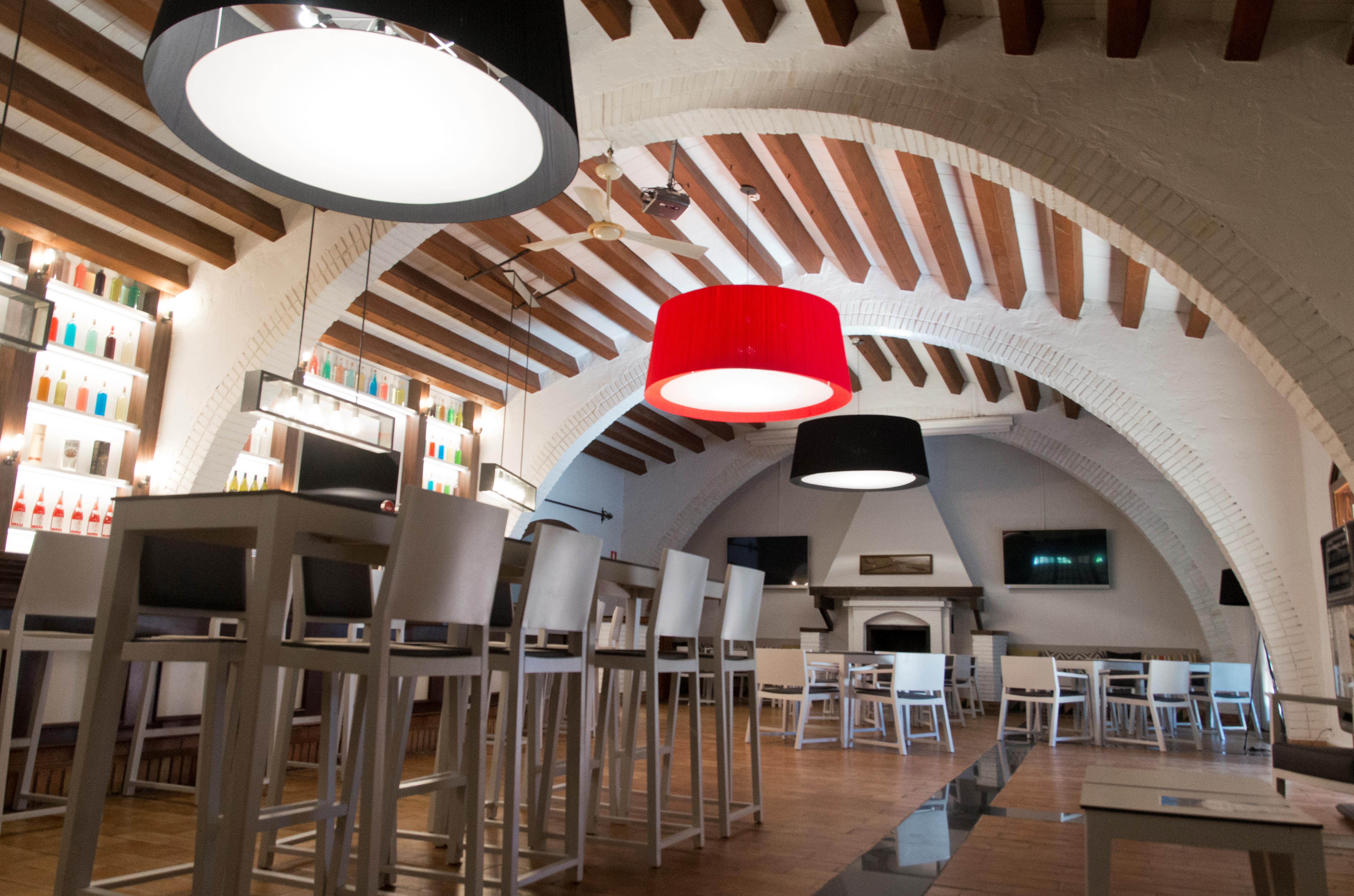 Hotel Estival El Dorado Resort