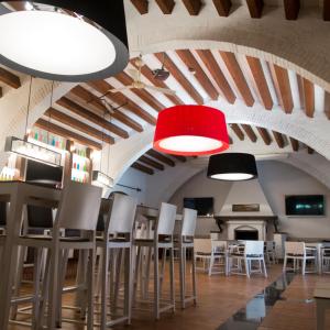 Hotel Estival El Dorado Resort Hotel Estival El Dorado Resort