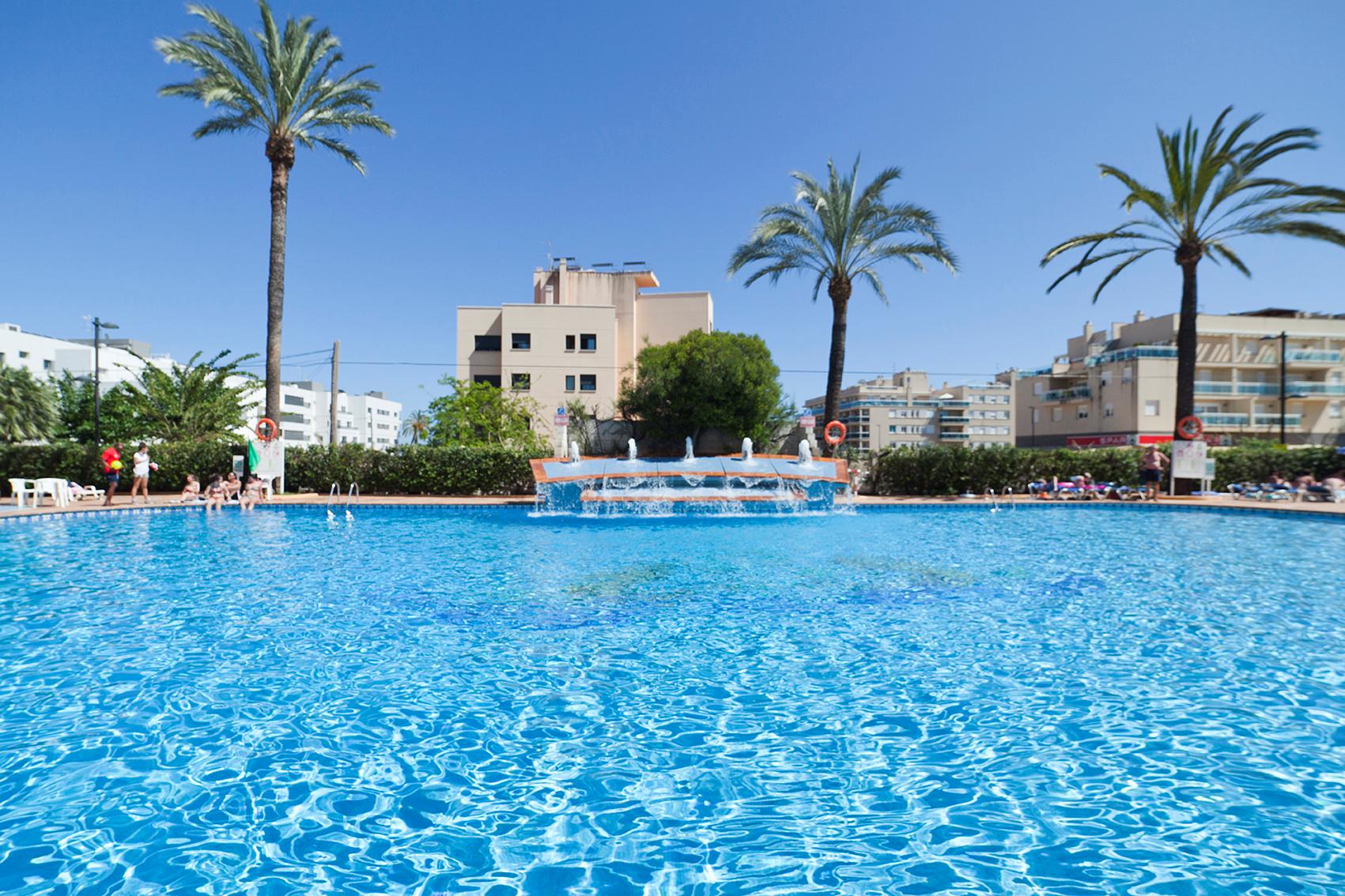 Hotel Vibra Mare Nostrum