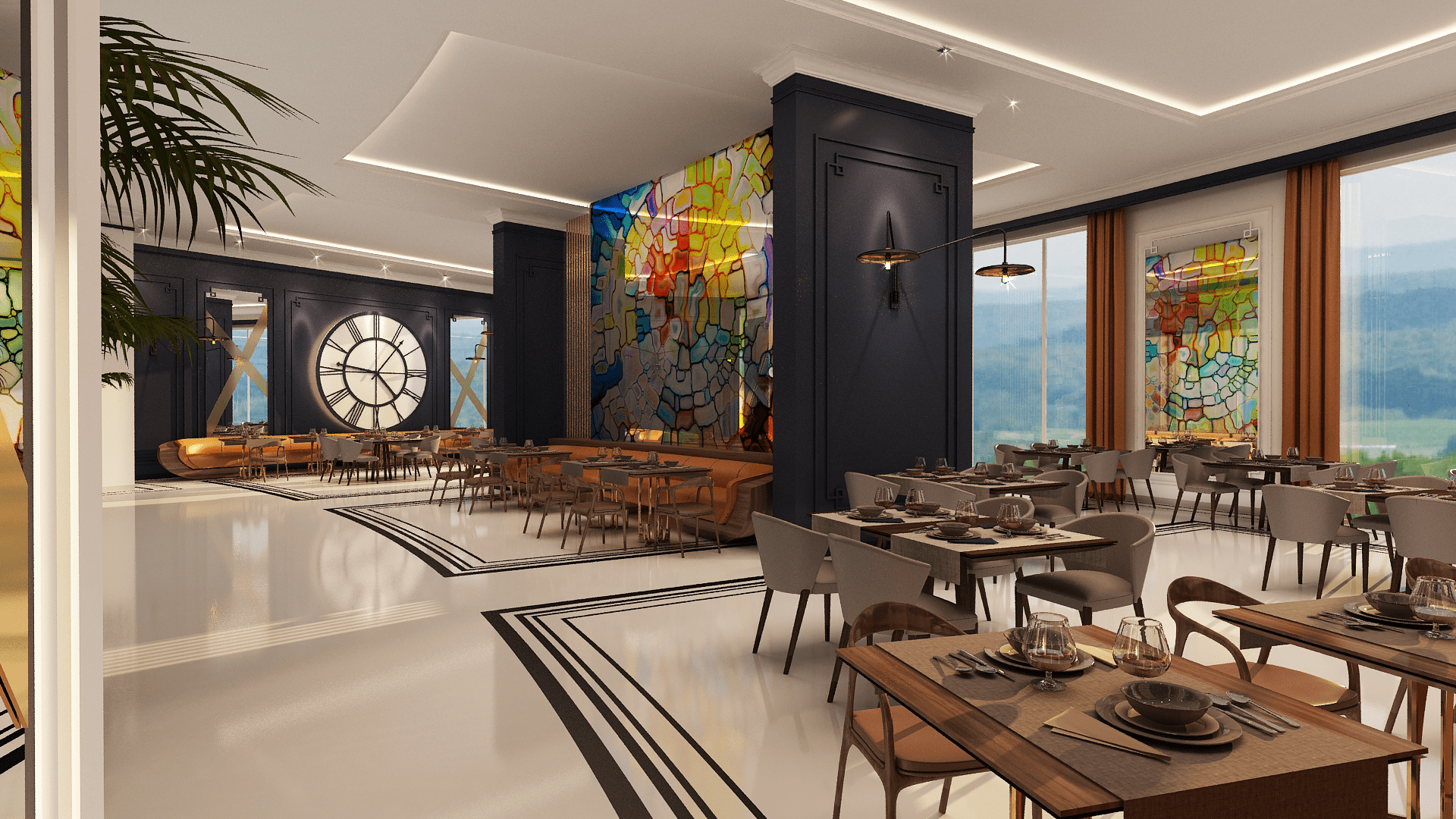 Hotel Delphin Be Grand Resort Lara